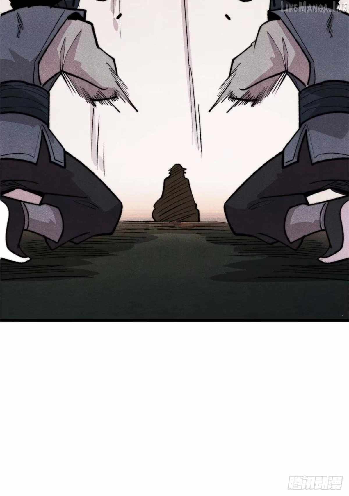 All Hail the Sect Leader Chapter 550 page 25