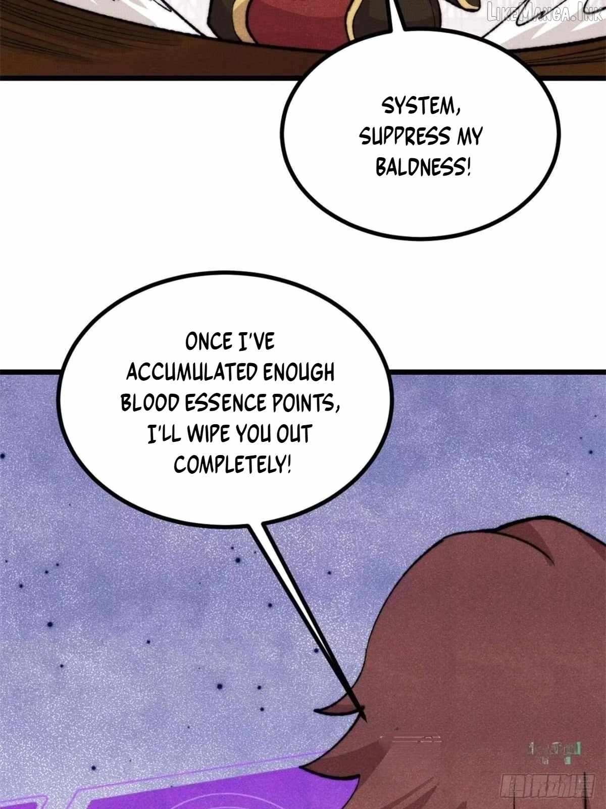 All Hail the Sect Leader Chapter 550 page 29