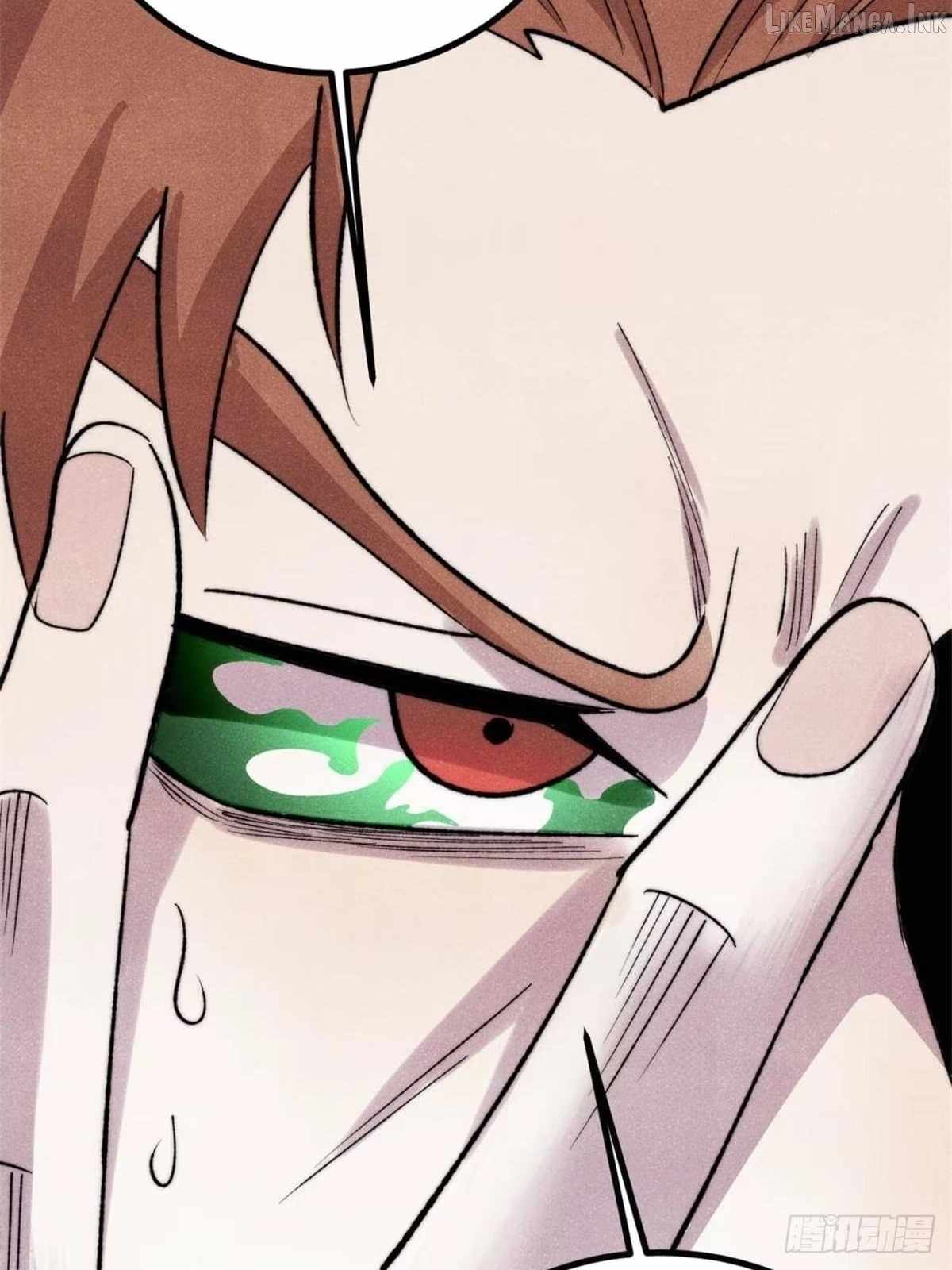 All Hail the Sect Leader Chapter 550 page 15