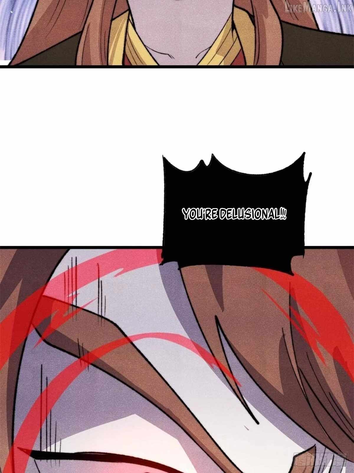 All Hail the Sect Leader Chapter 550 page 11