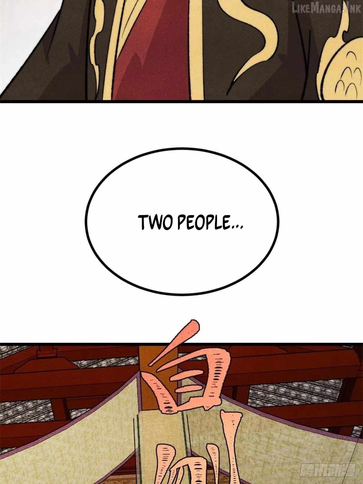 All Hail the Sect Leader Chapter 550 page 23