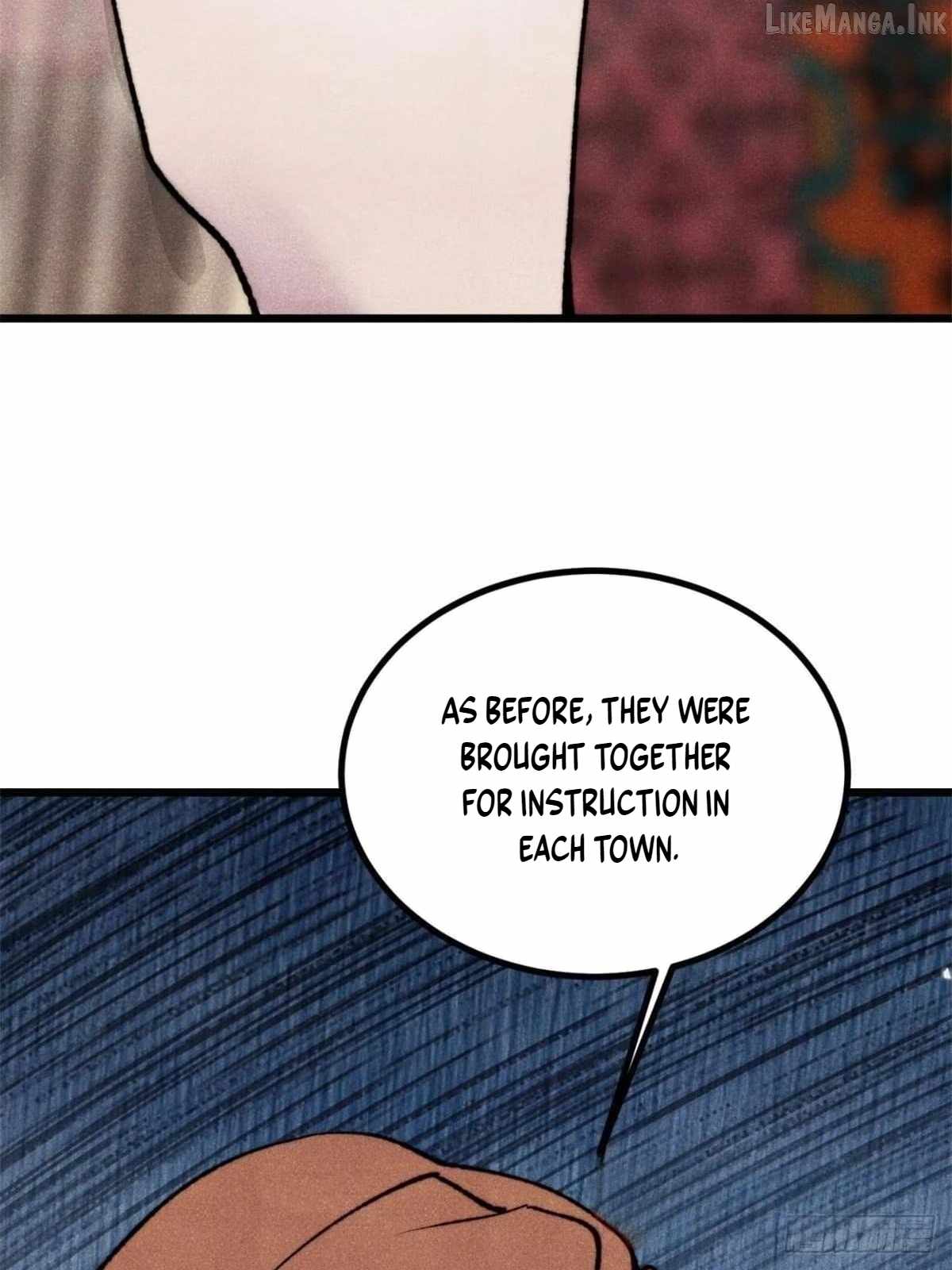 All Hail the Sect Leader Chapter 550 page 4