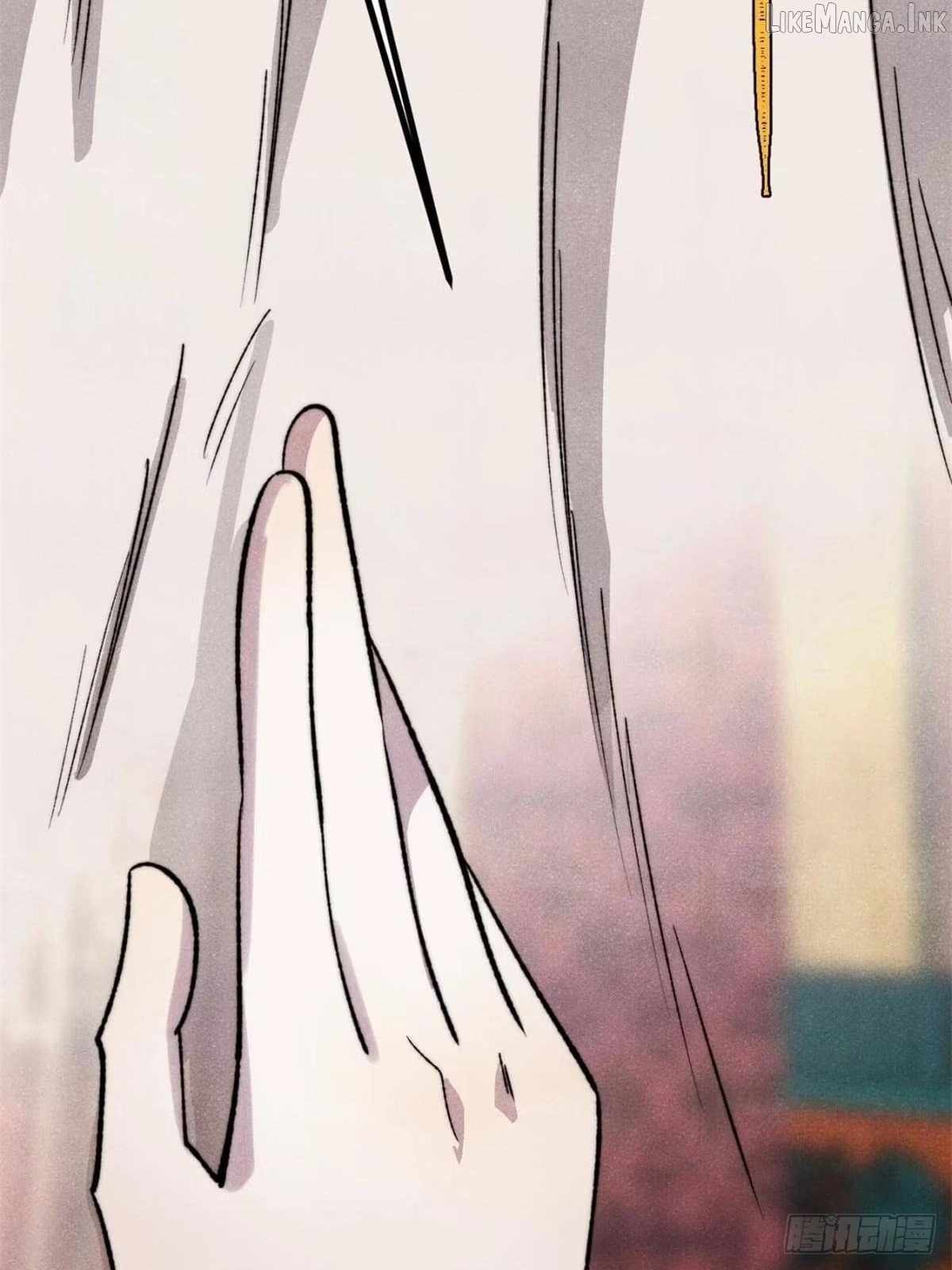 All Hail the Sect Leader Chapter 550 page 3