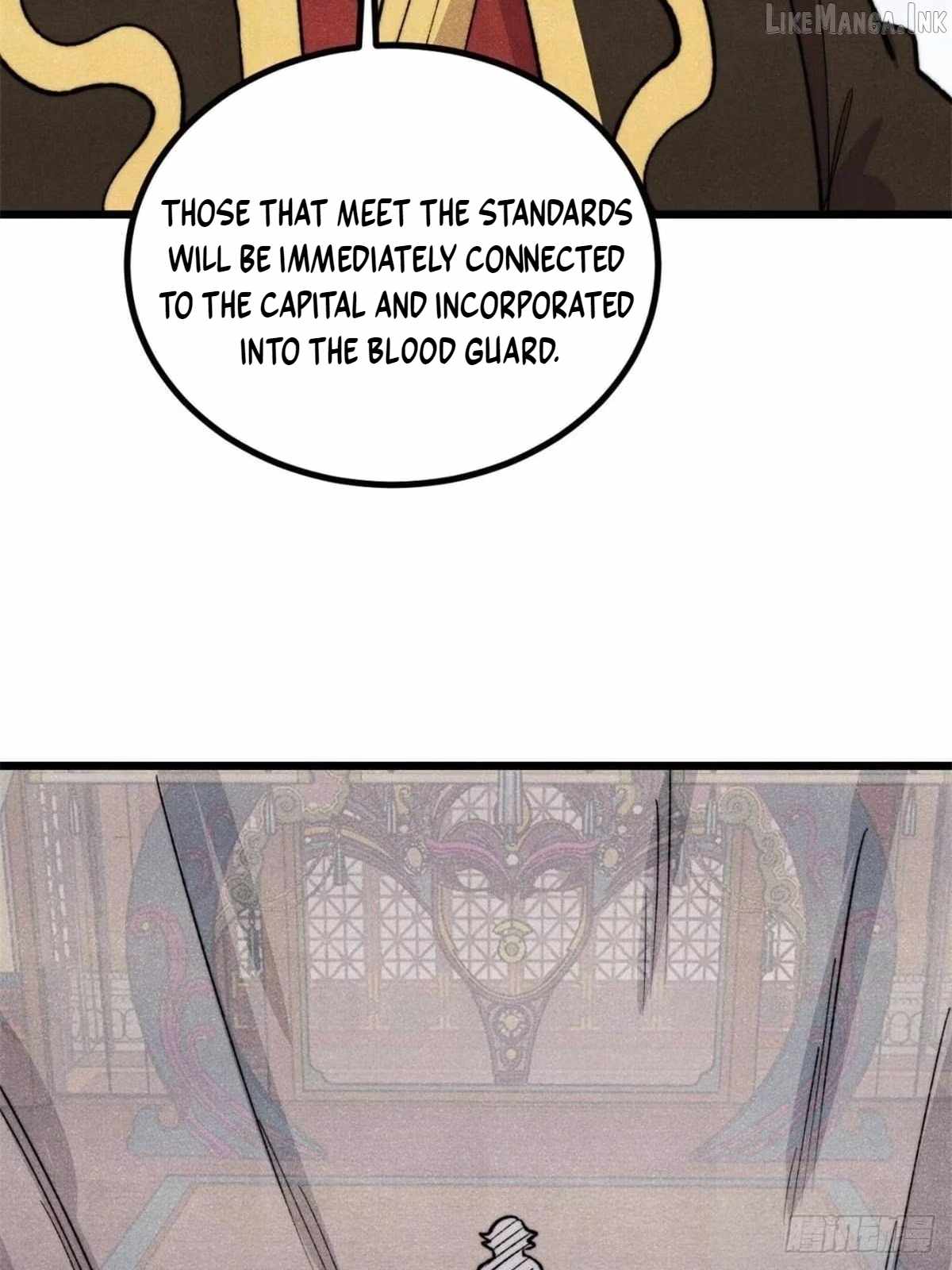 All Hail the Sect Leader Chapter 550 page 6