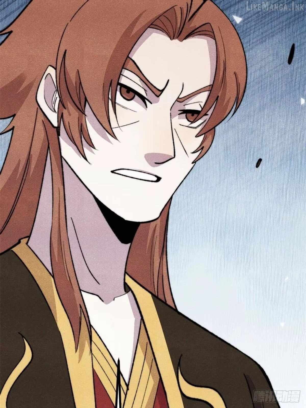 All Hail the Sect Leader Chapter 550 page 5