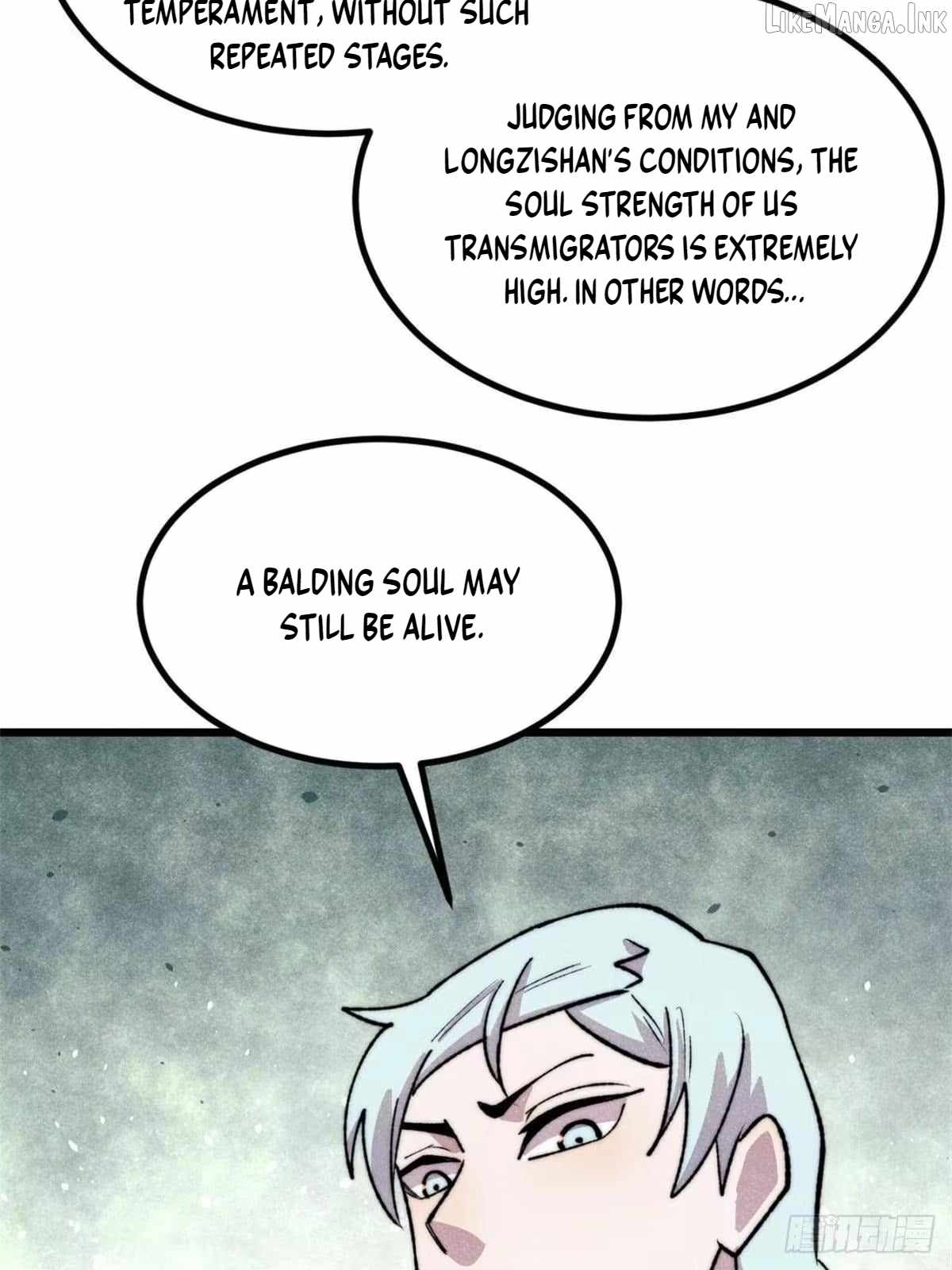 All Hail the Sect Leader Chapter 550 page 36