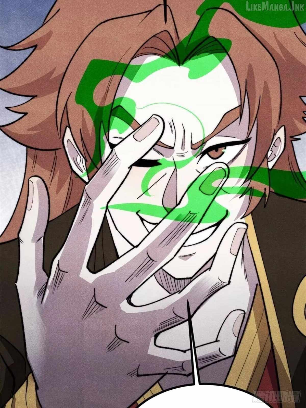All Hail the Sect Leader Chapter 550 page 17