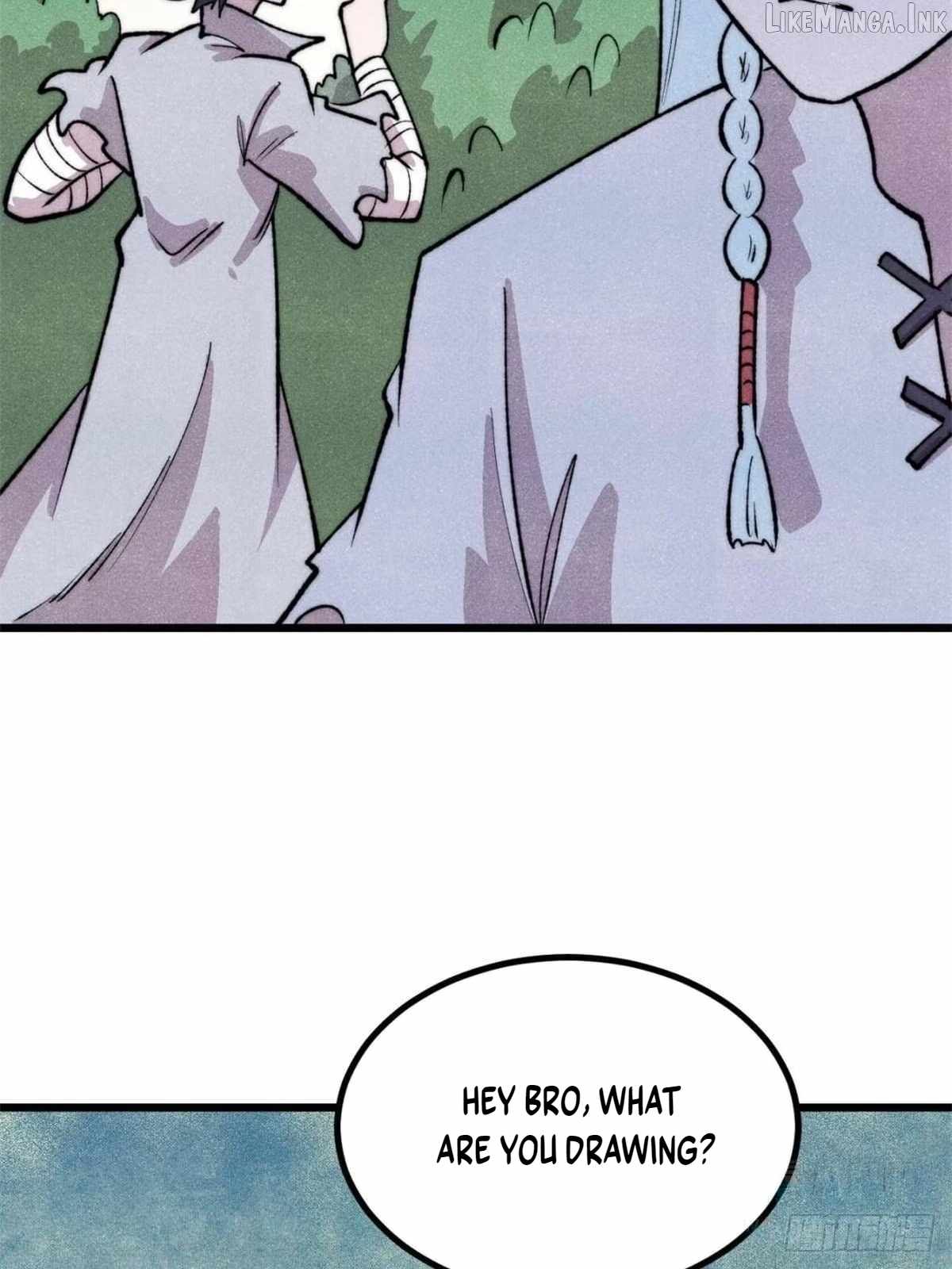 All Hail the Sect Leader Chapter 550 page 39