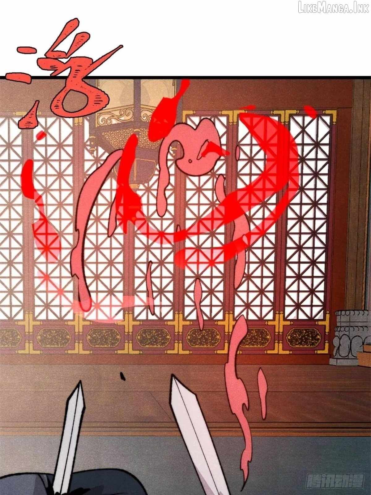 All Hail the Sect Leader Chapter 550 page 26