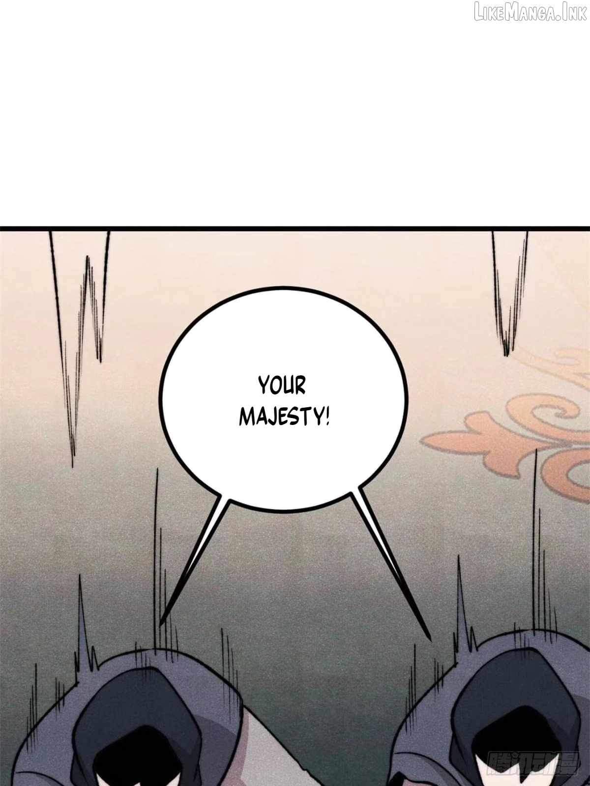 All Hail the Sect Leader Chapter 550 page 20