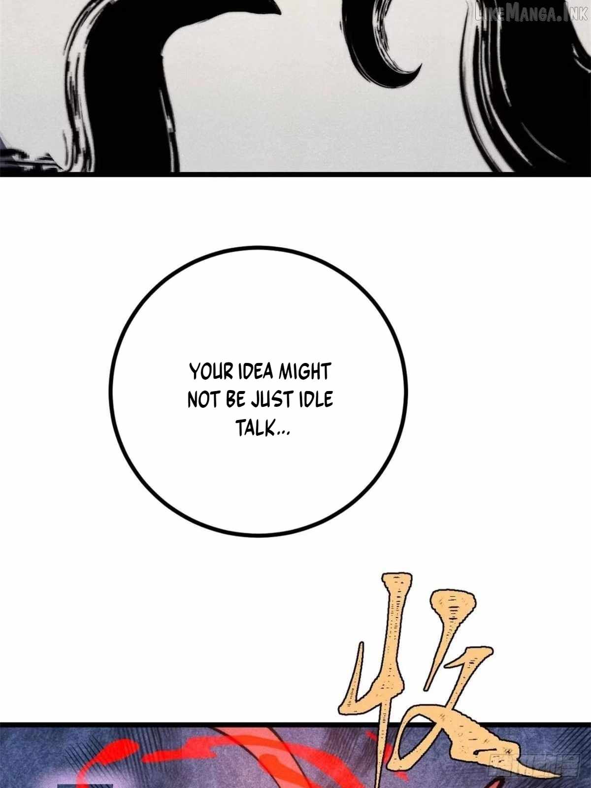 All Hail the Sect Leader Chapter 550 page 48