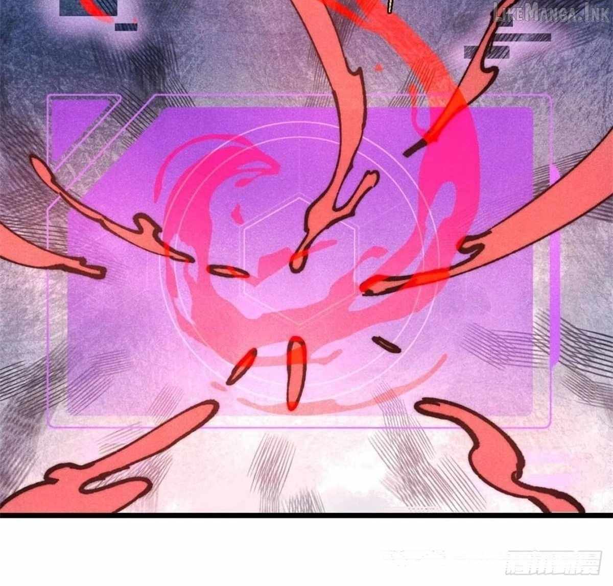 All Hail the Sect Leader Chapter 550 page 49