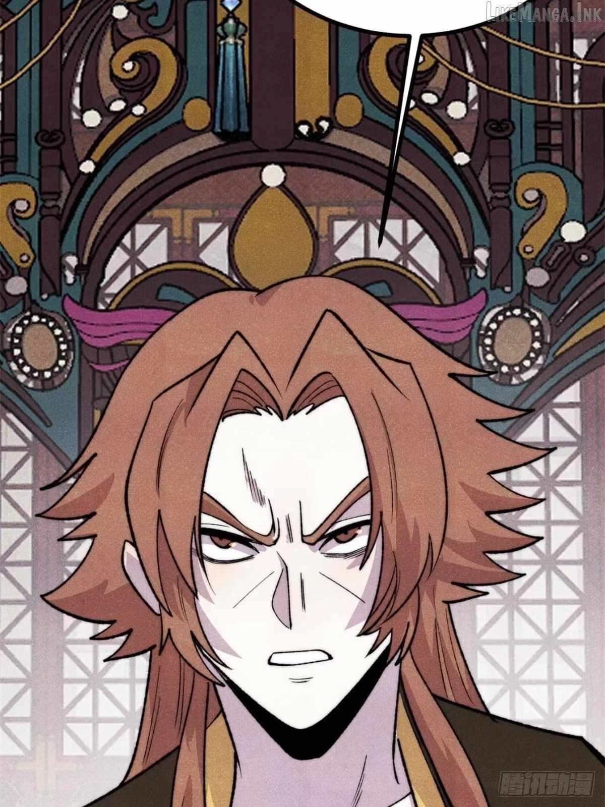 All Hail the Sect Leader Chapter 550 page 60