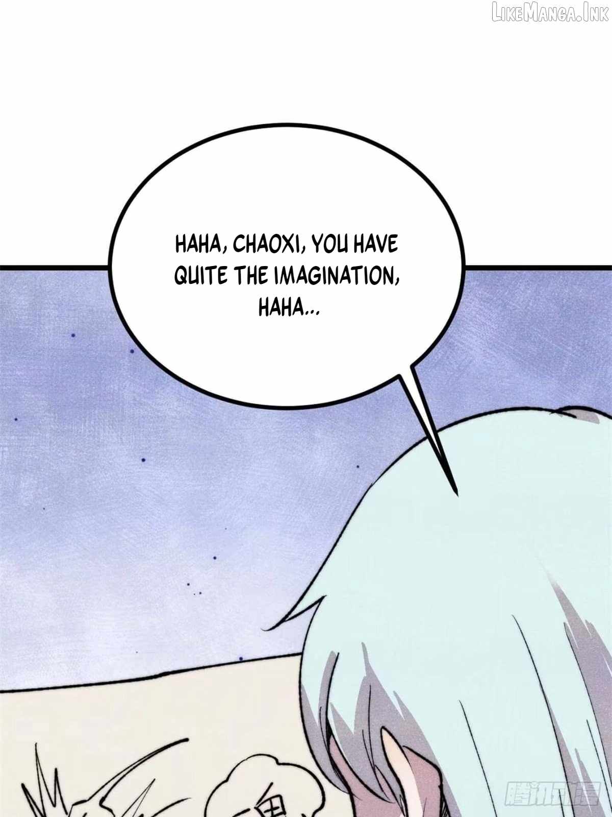 All Hail the Sect Leader Chapter 550 page 45