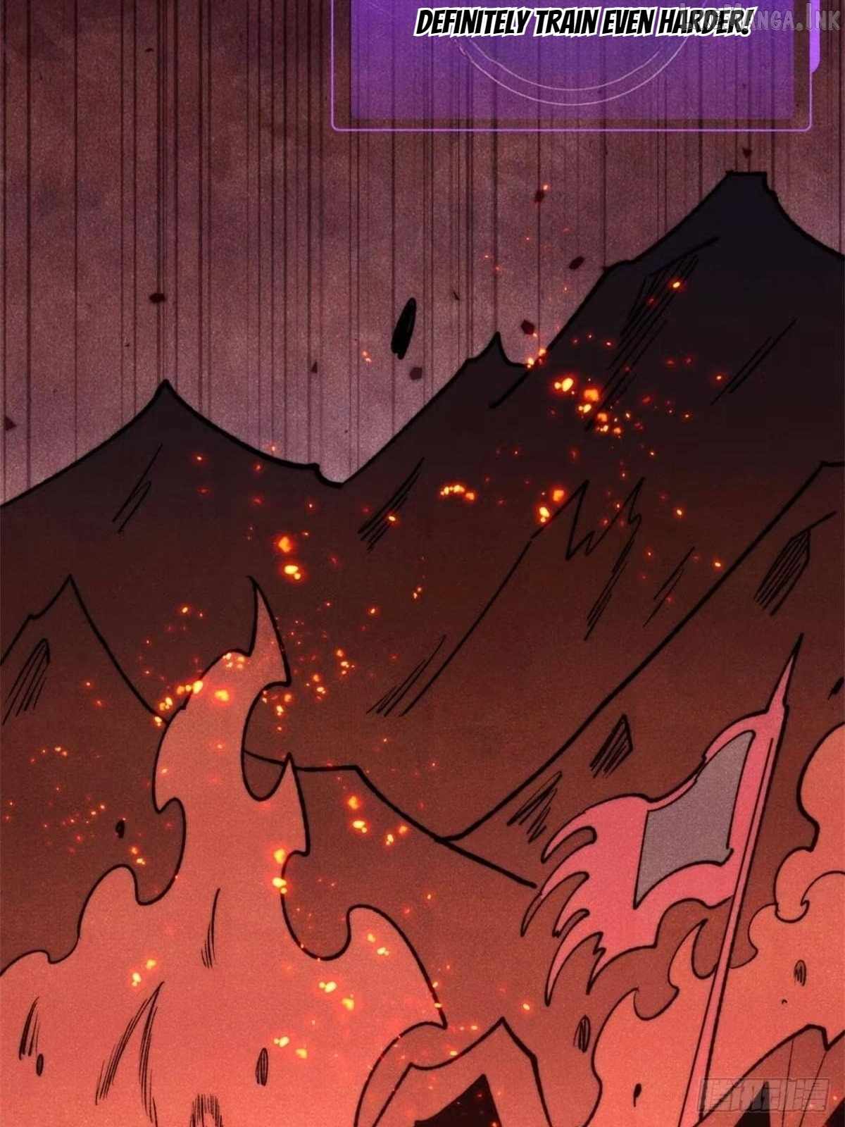 All Hail the Sect Leader Chapter 550 page 58