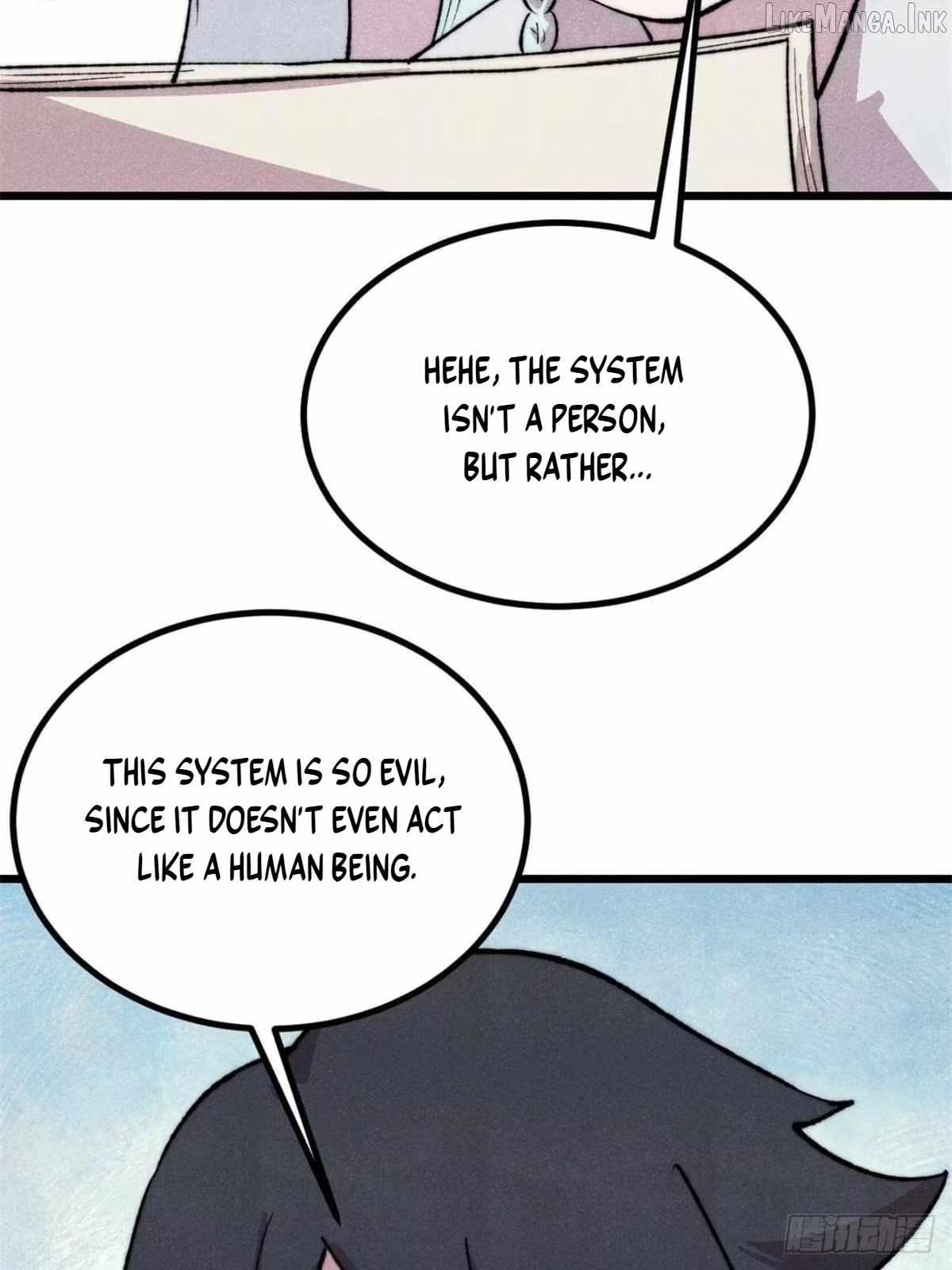 All Hail the Sect Leader Chapter 550 page 43