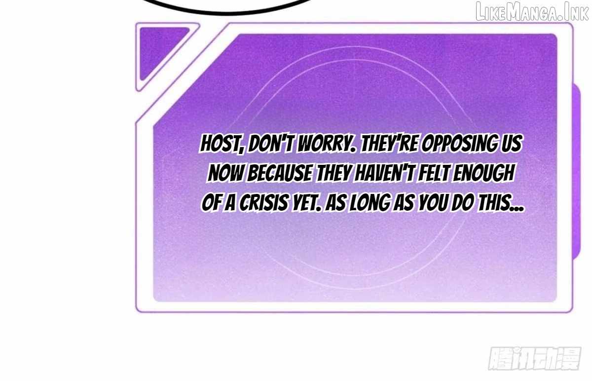 All Hail the Sect Leader Chapter 550 page 62