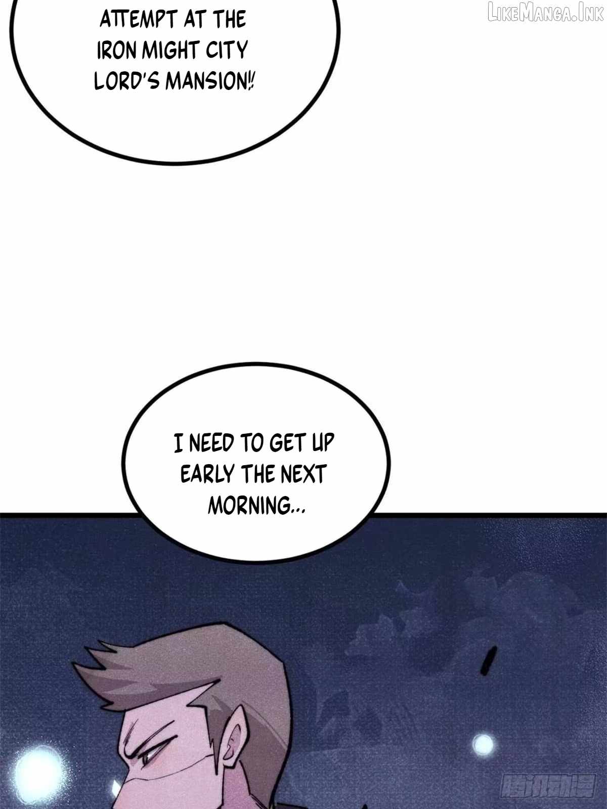 All Hail the Sect Leader Chapter 550 page 68