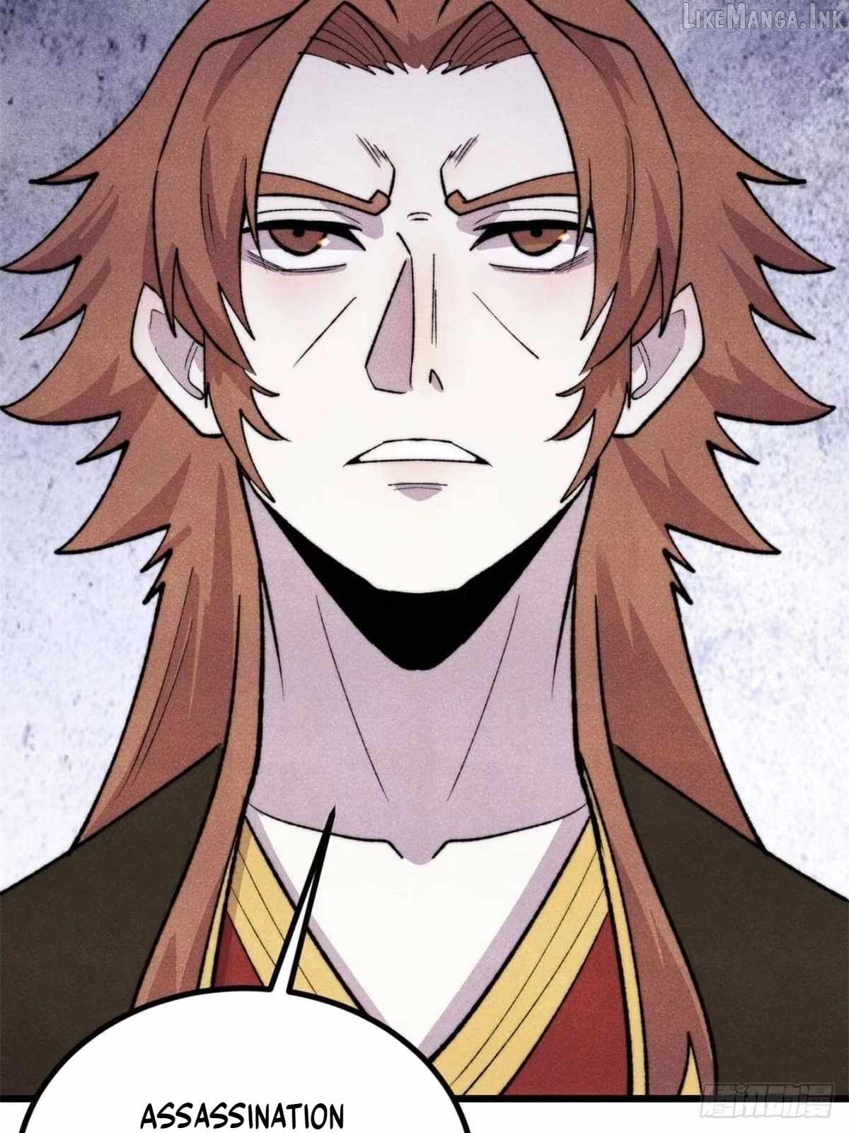 All Hail the Sect Leader Chapter 550 page 67