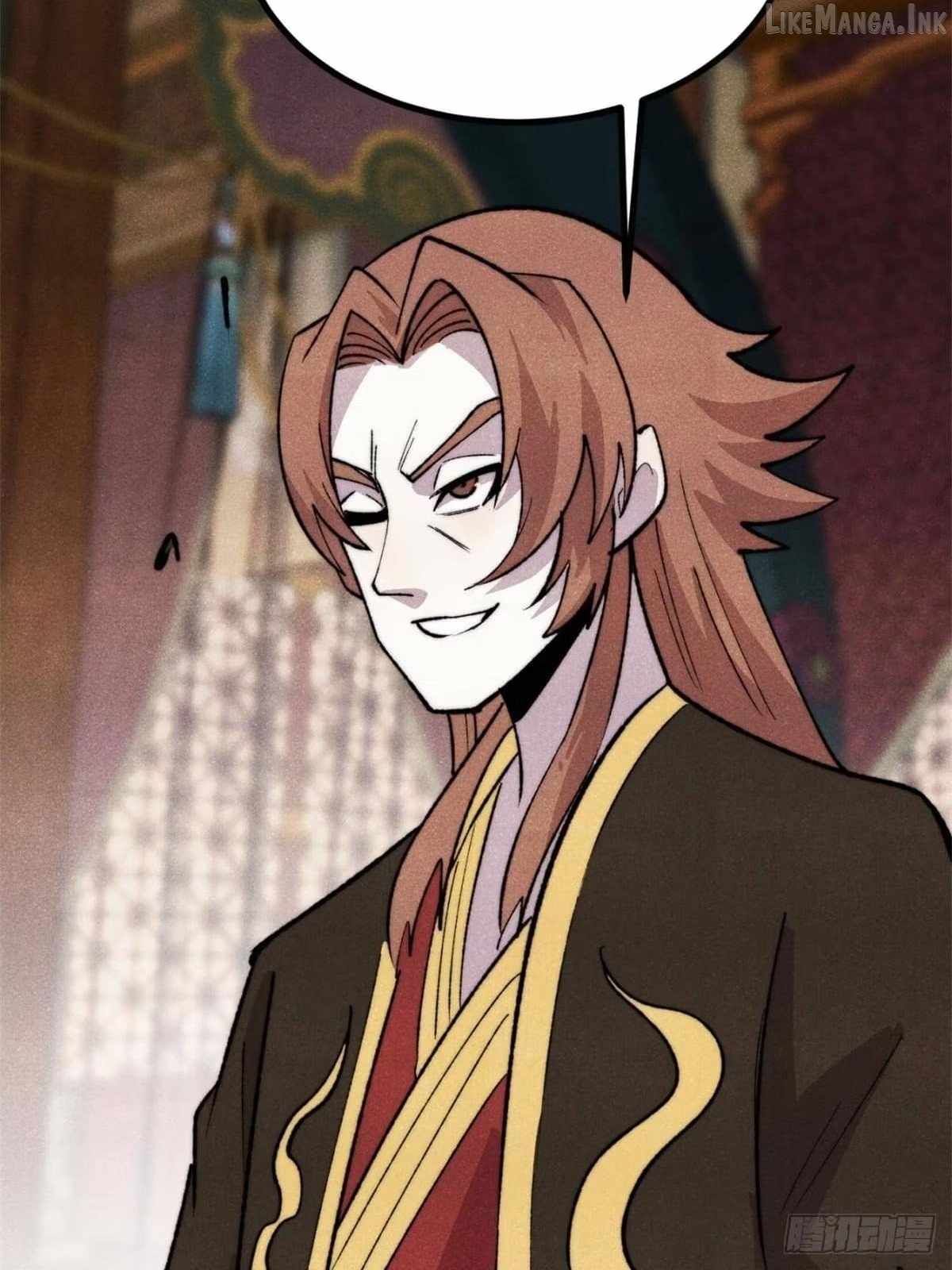 All Hail the Sect Leader Chapter 550 page 22