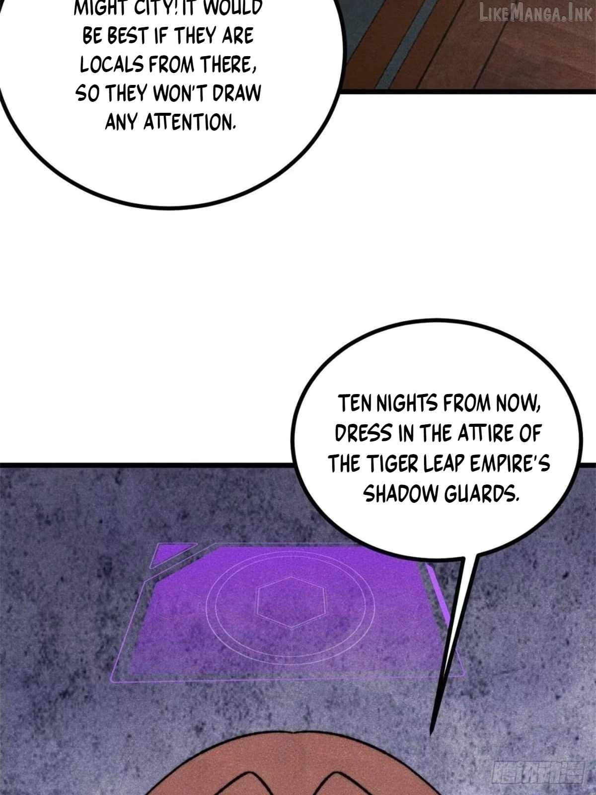 All Hail the Sect Leader Chapter 550 page 66