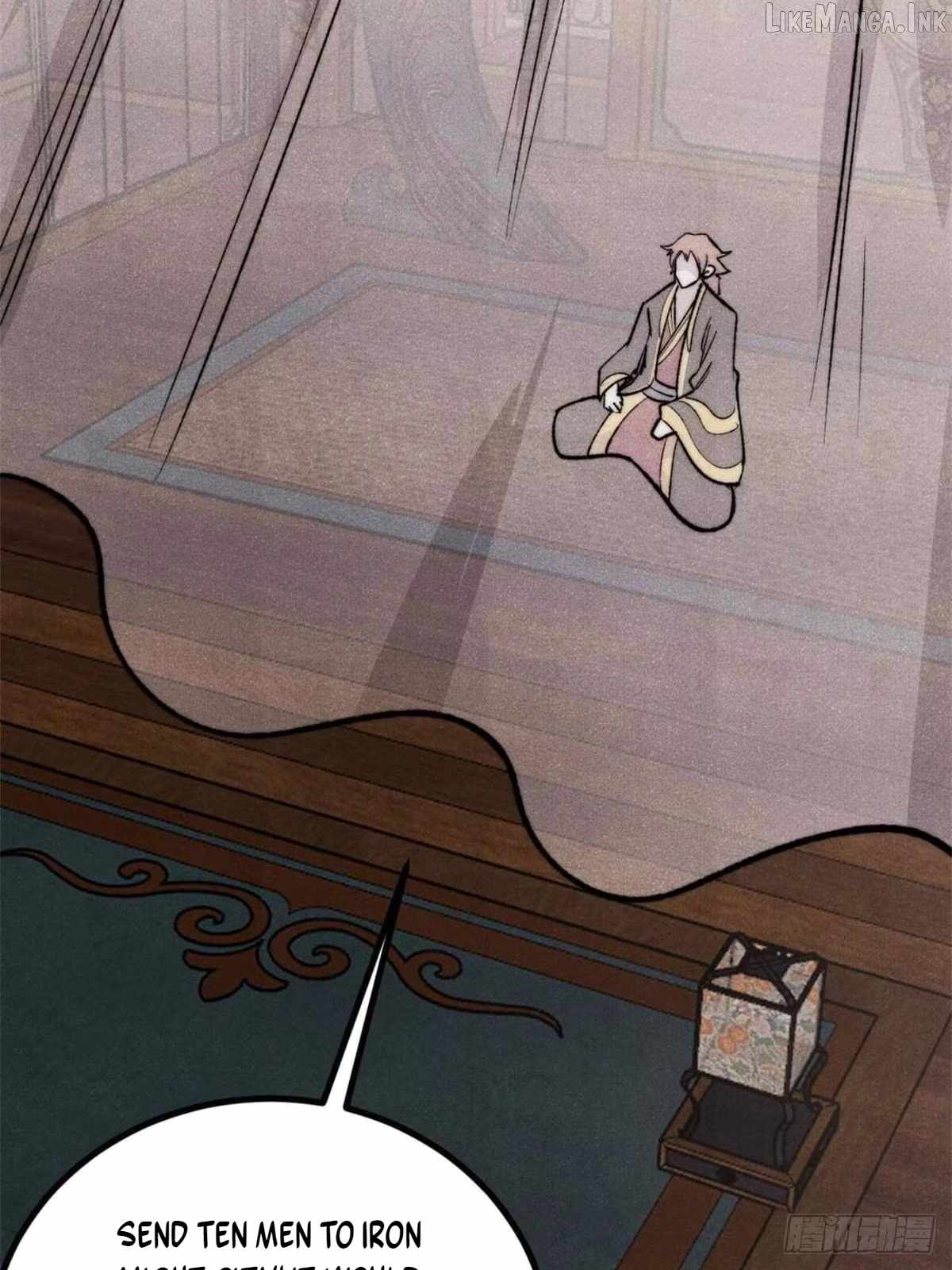 All Hail the Sect Leader Chapter 550 page 65