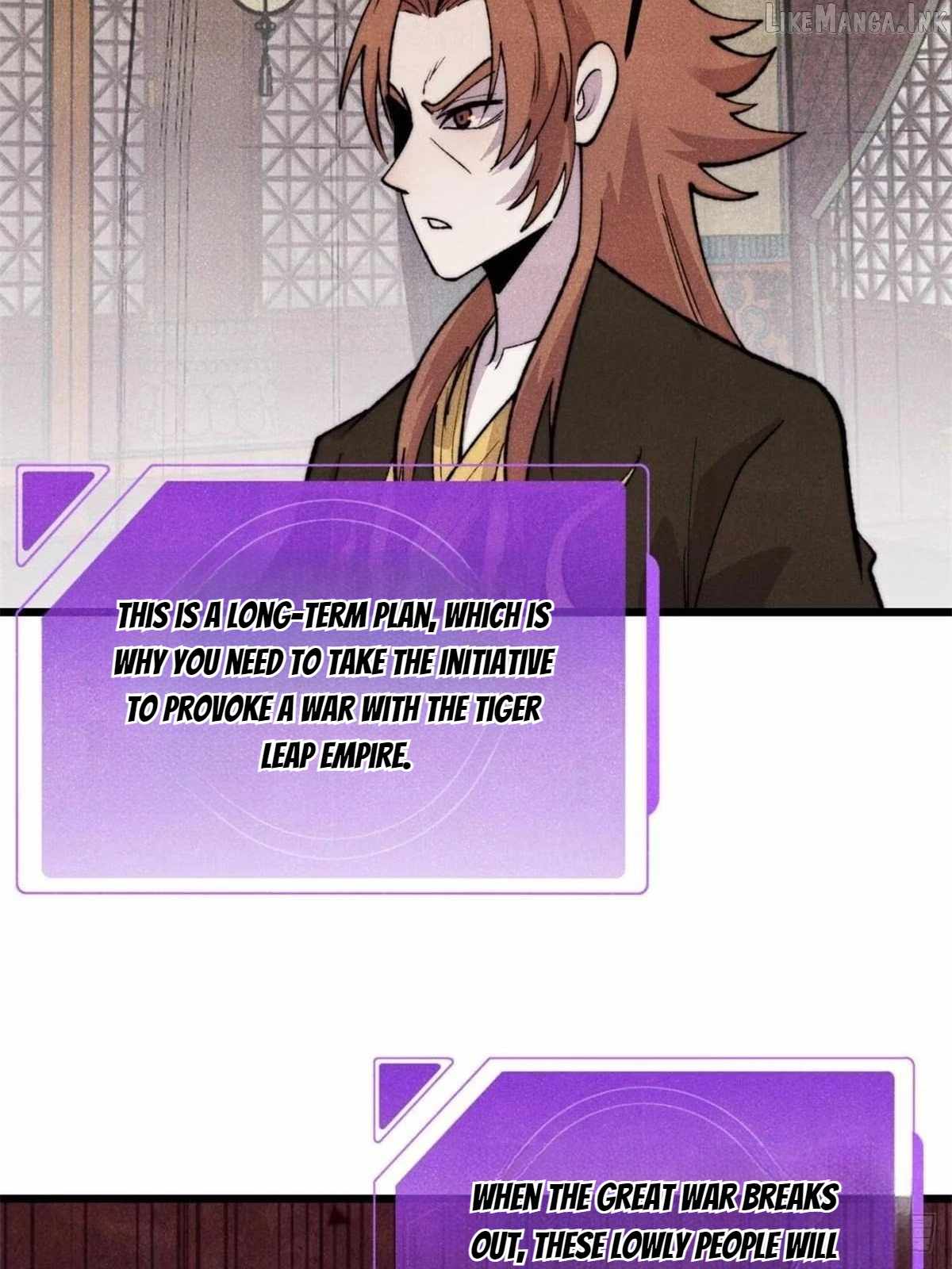 All Hail the Sect Leader Chapter 550 page 57