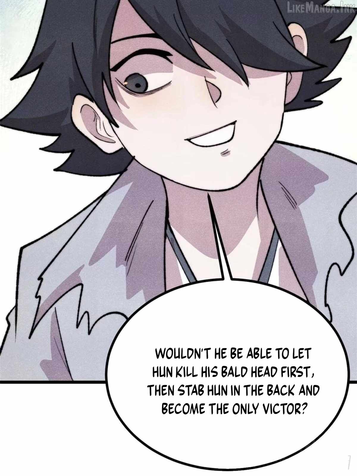 All Hail the Sect Leader Chapter 550 page 44
