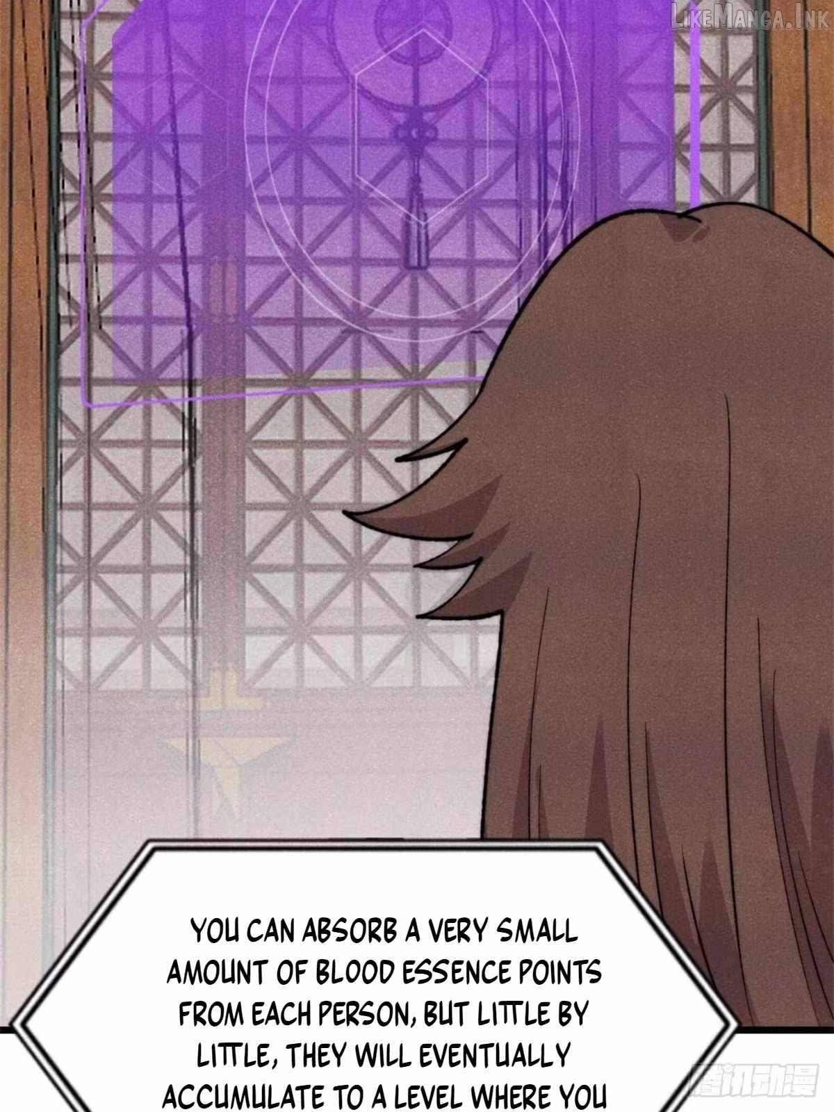 All Hail the Sect Leader Chapter 550 page 55