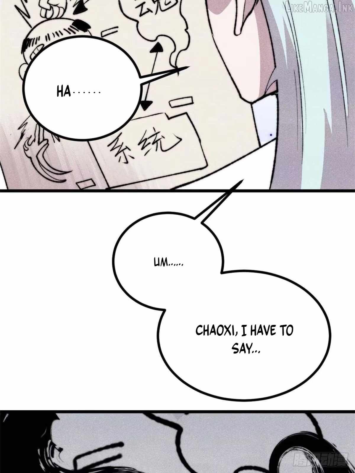 All Hail the Sect Leader Chapter 550 page 46