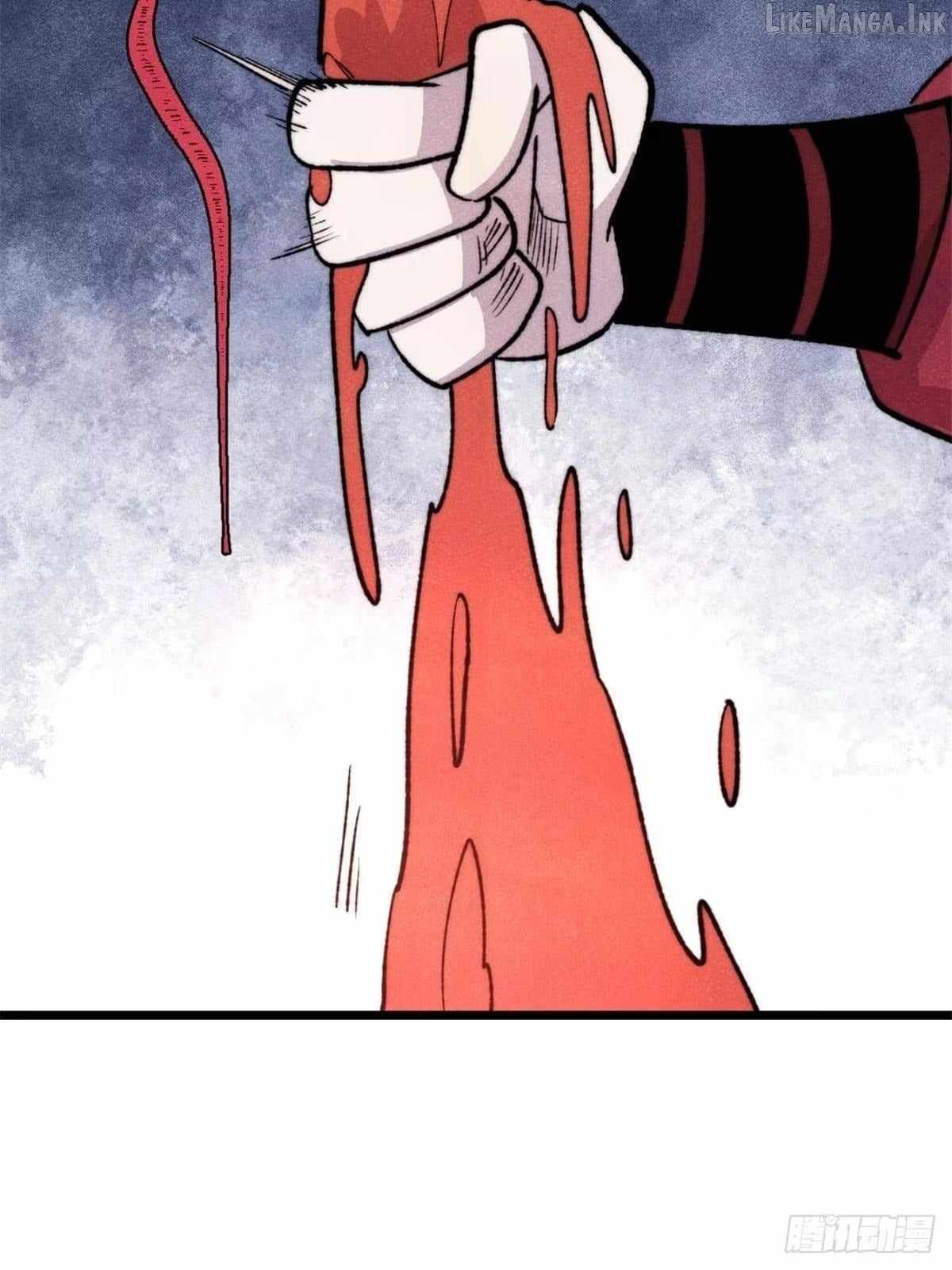 All Hail the Sect Leader Chapter 552 page 3