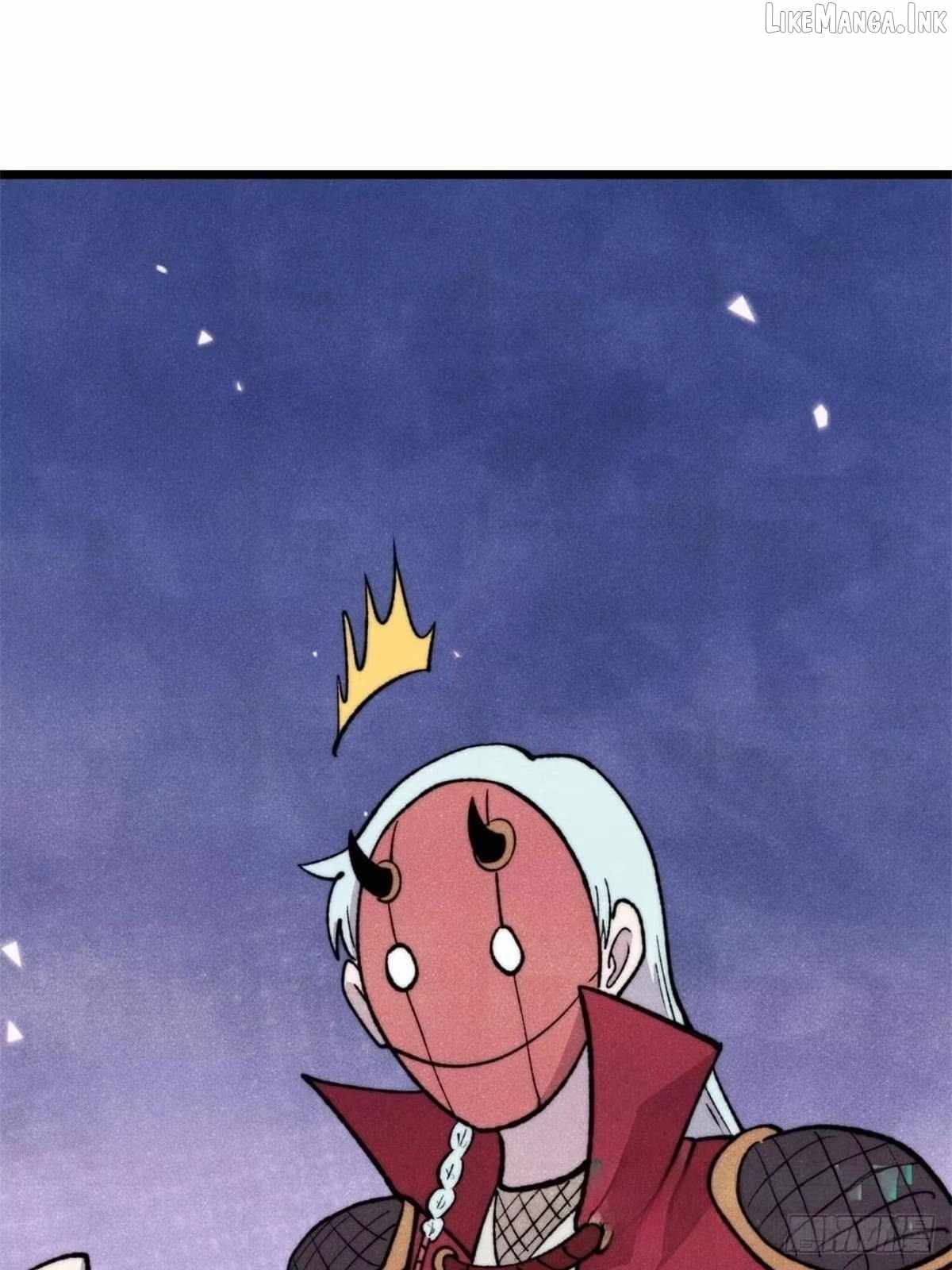 All Hail the Sect Leader Chapter 552 page 4