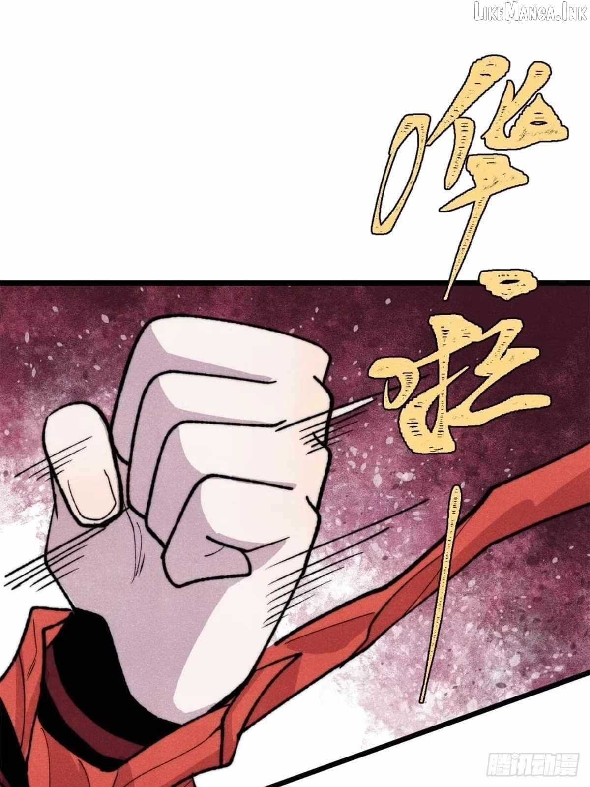 All Hail the Sect Leader Chapter 552 page 6