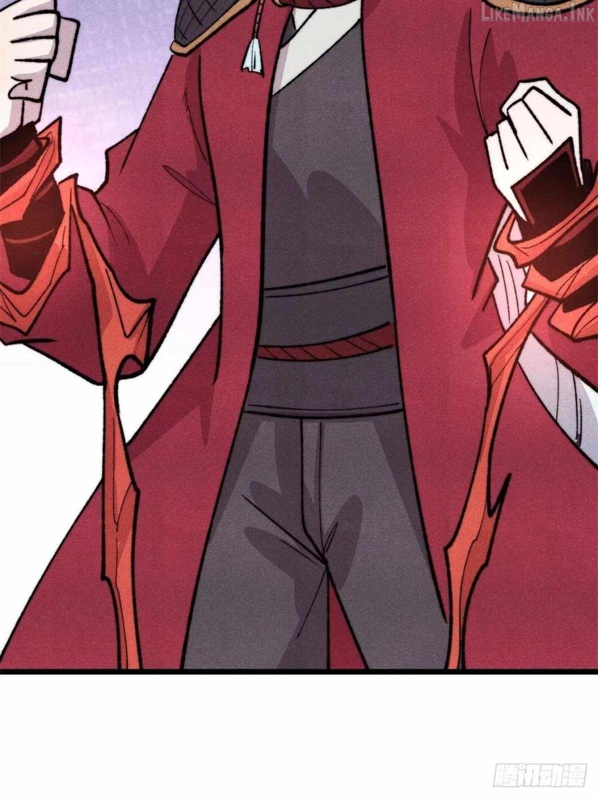 All Hail the Sect Leader Chapter 552 page 5