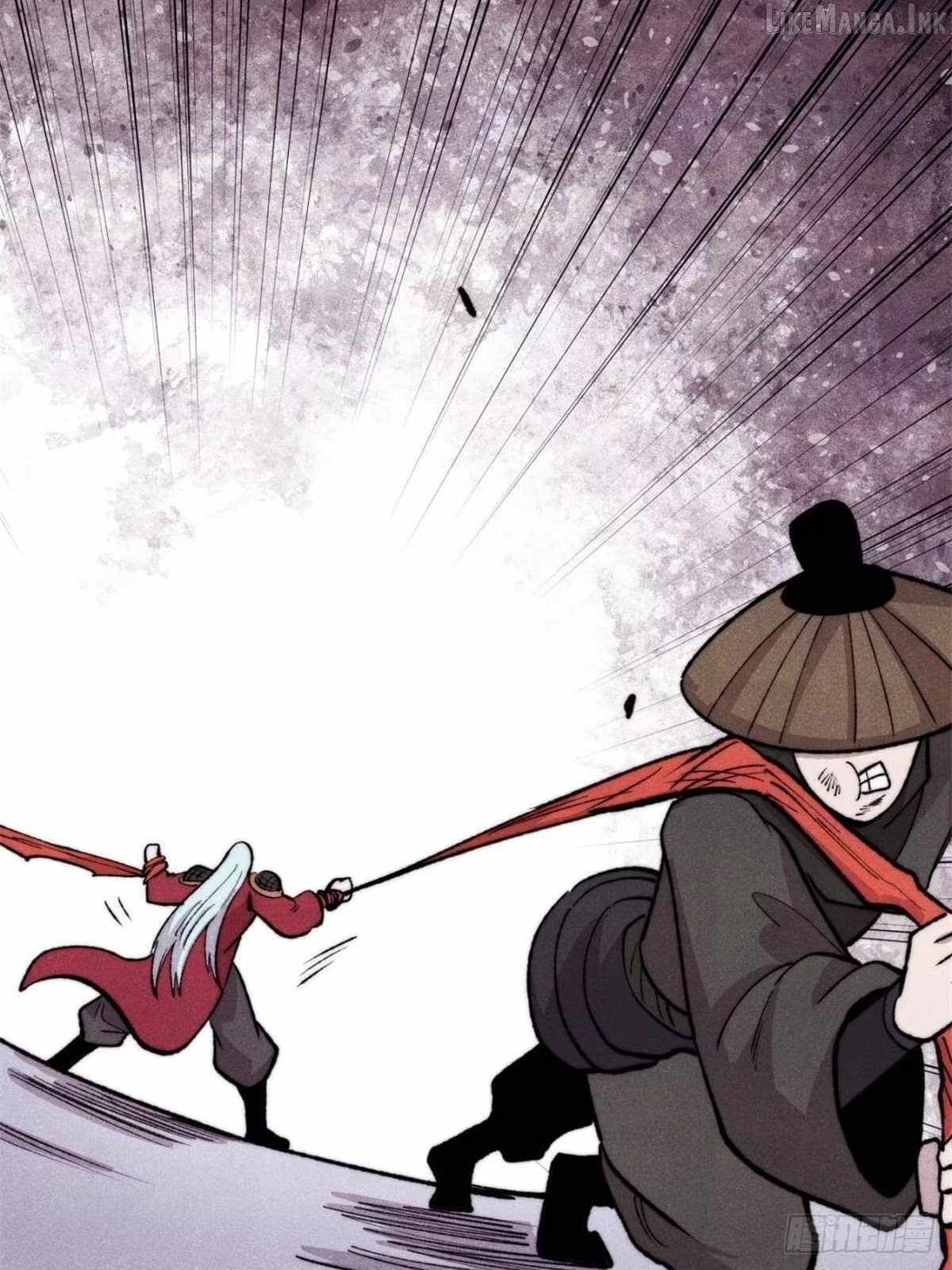 All Hail the Sect Leader Chapter 552 page 8