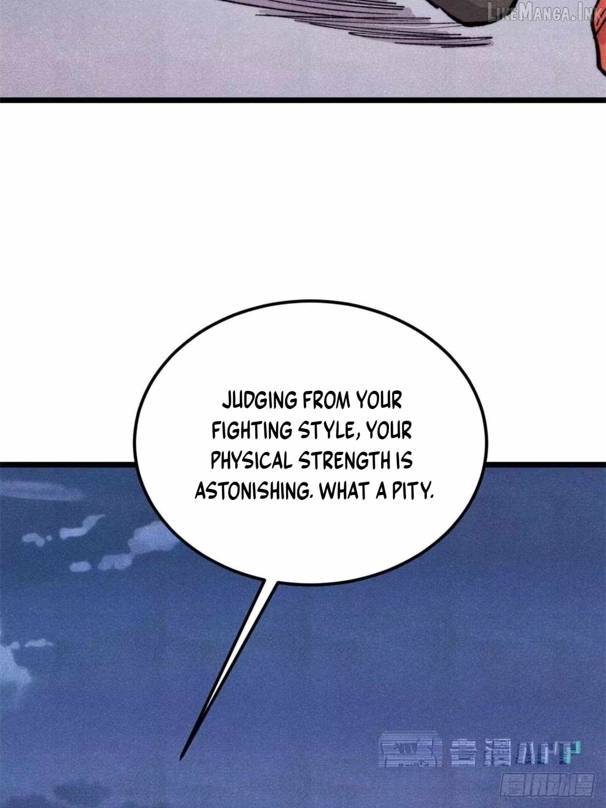 All Hail the Sect Leader Chapter 552 page 9