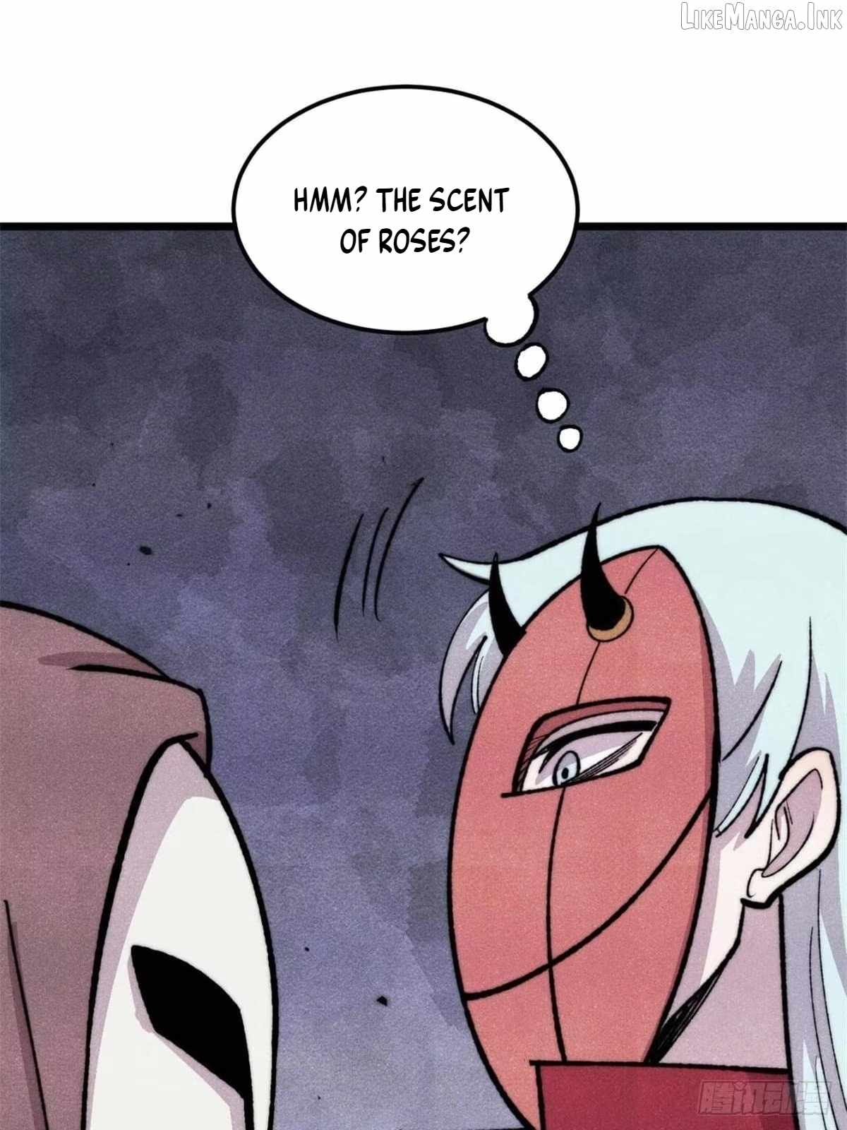 All Hail the Sect Leader Chapter 552 page 13