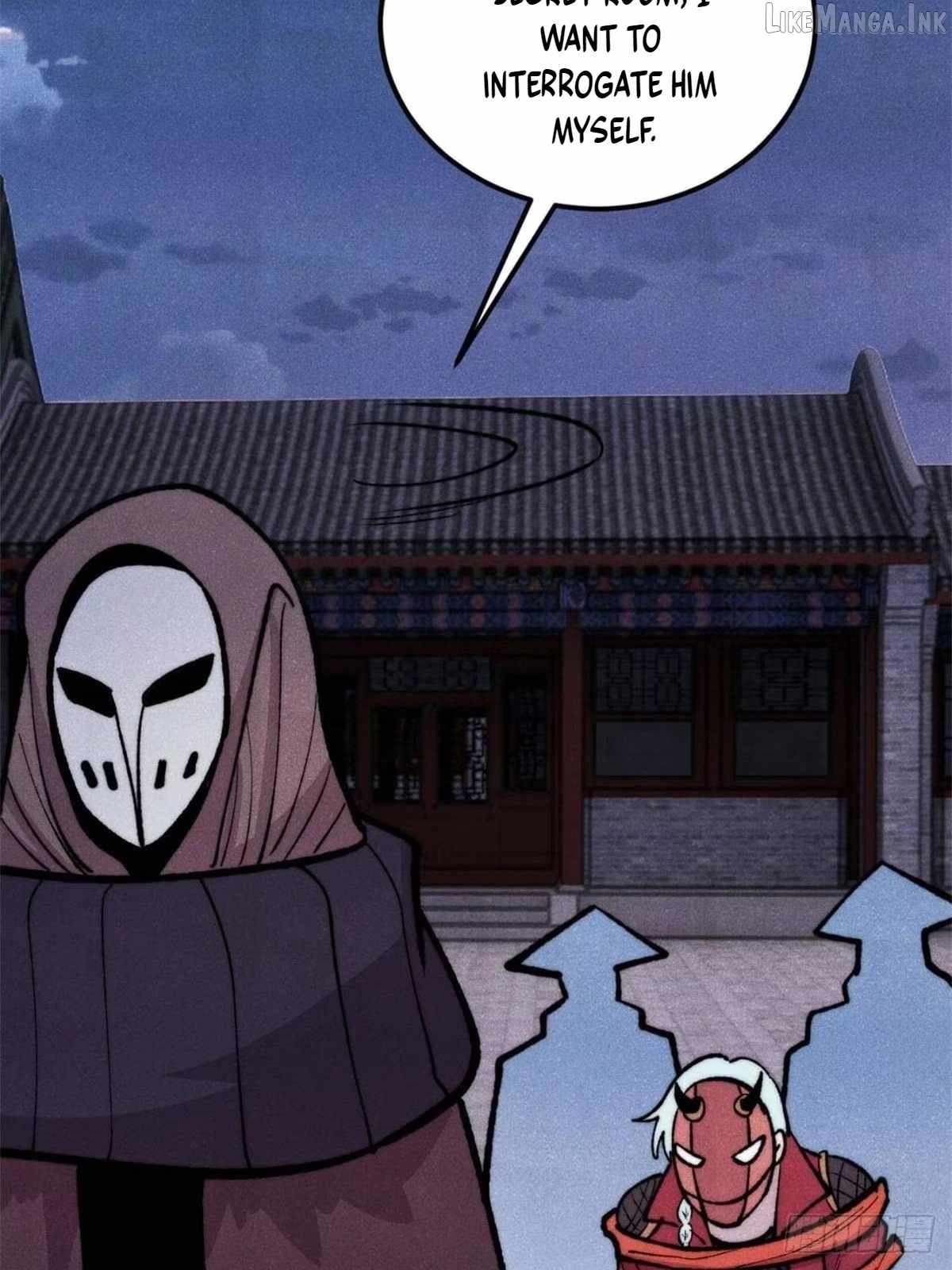 All Hail the Sect Leader Chapter 552 page 15
