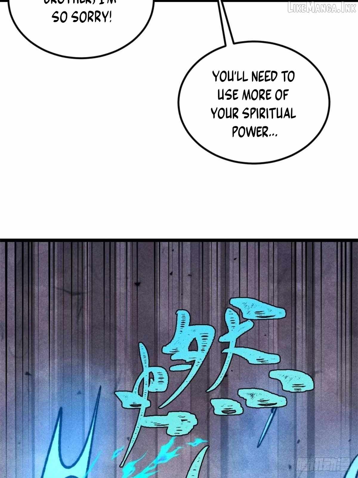 All Hail the Sect Leader Chapter 552 page 18