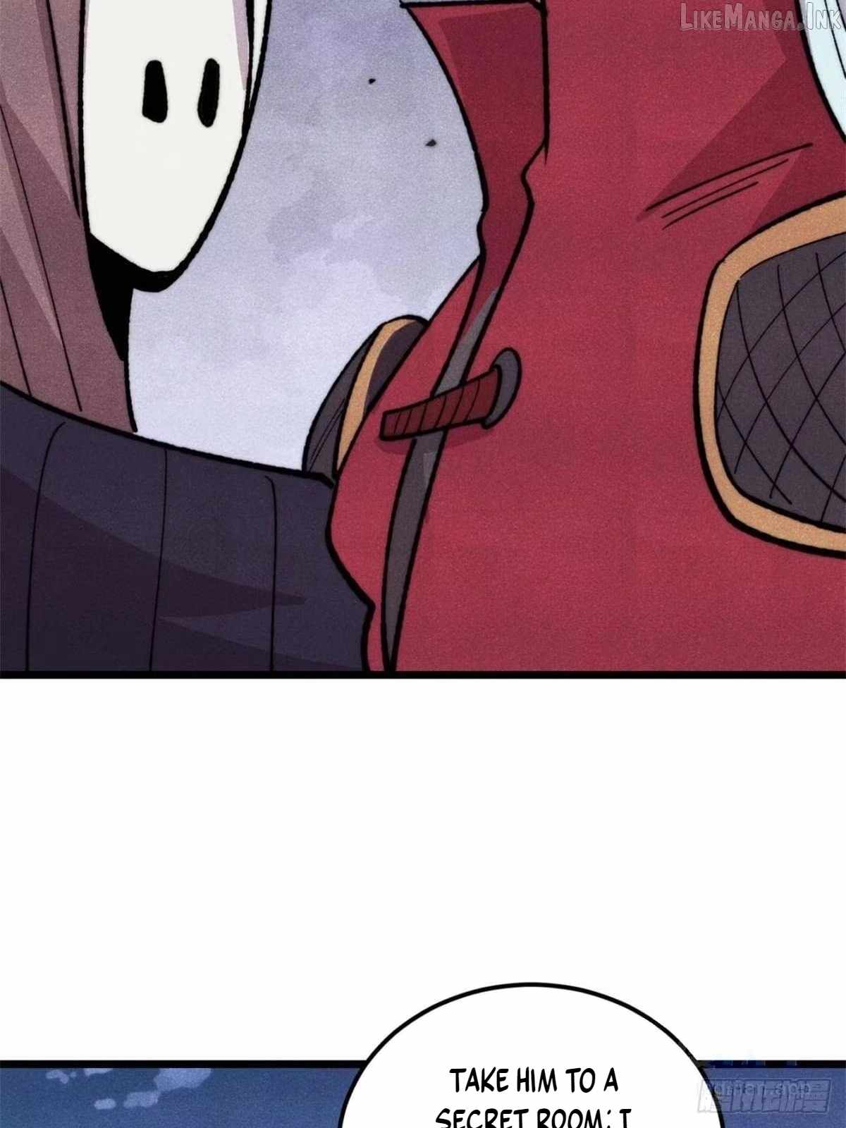 All Hail the Sect Leader Chapter 552 page 14
