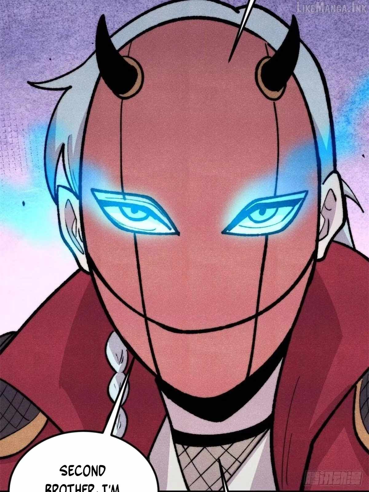 All Hail the Sect Leader Chapter 552 page 17