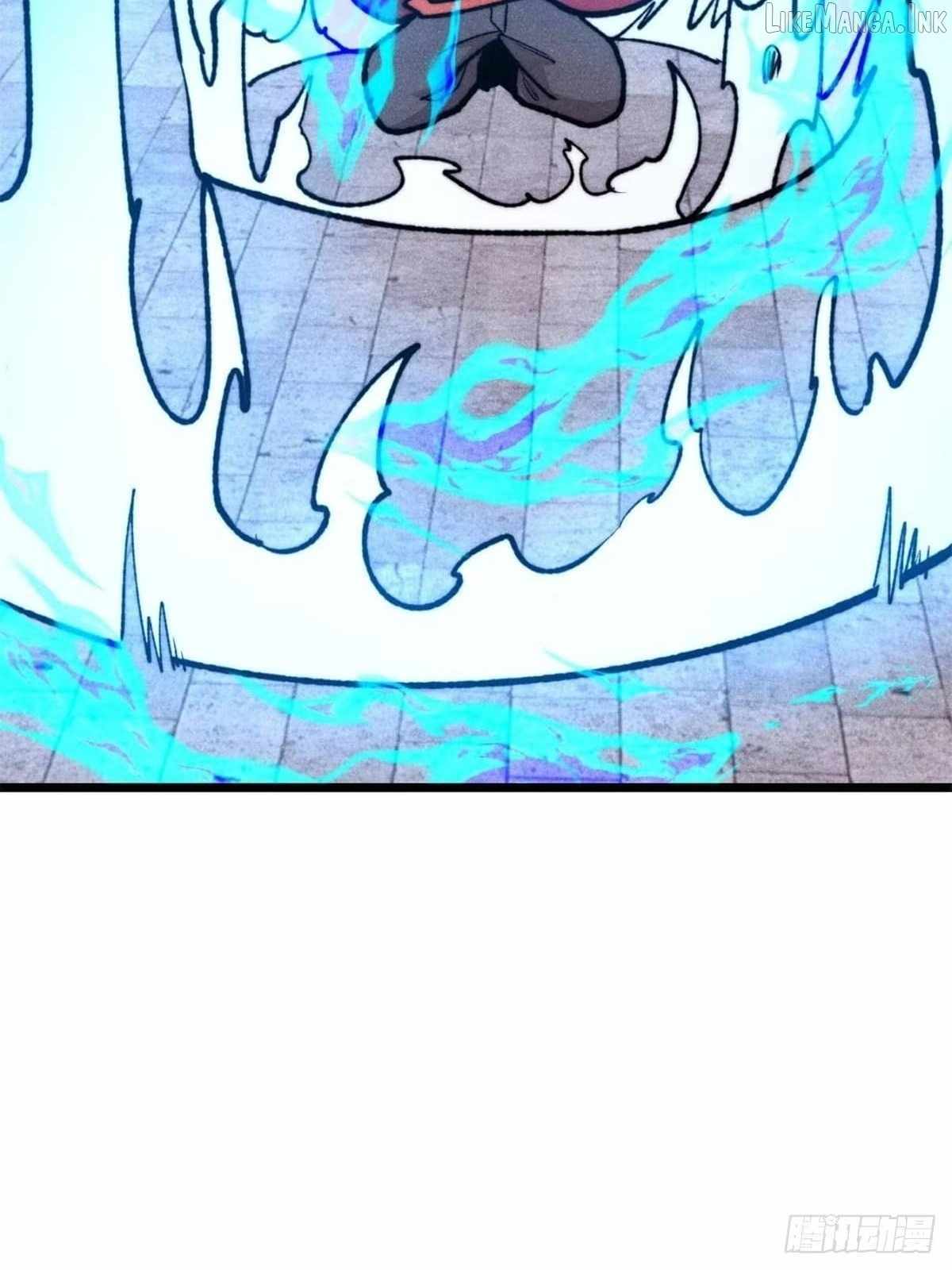 All Hail the Sect Leader Chapter 552 page 20