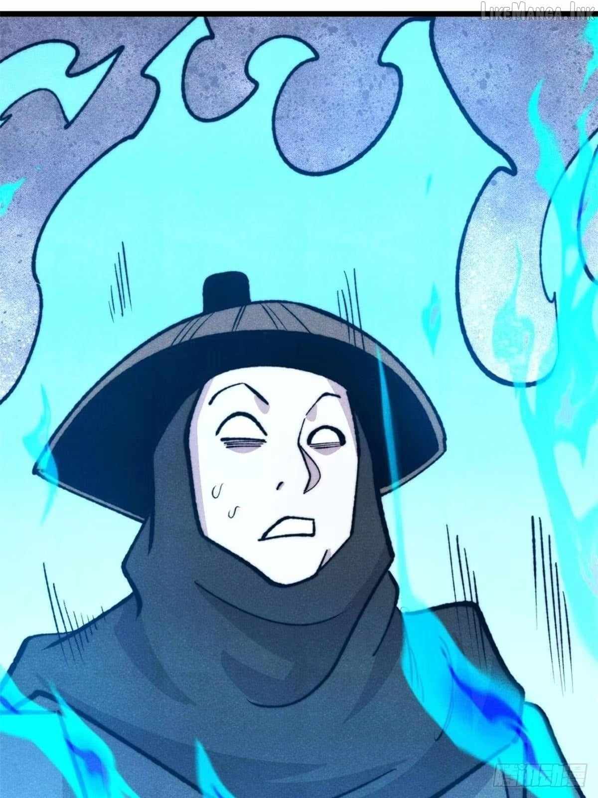 All Hail the Sect Leader Chapter 552 page 21