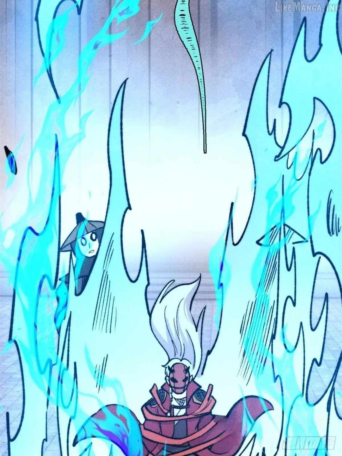 All Hail the Sect Leader Chapter 552 page 19