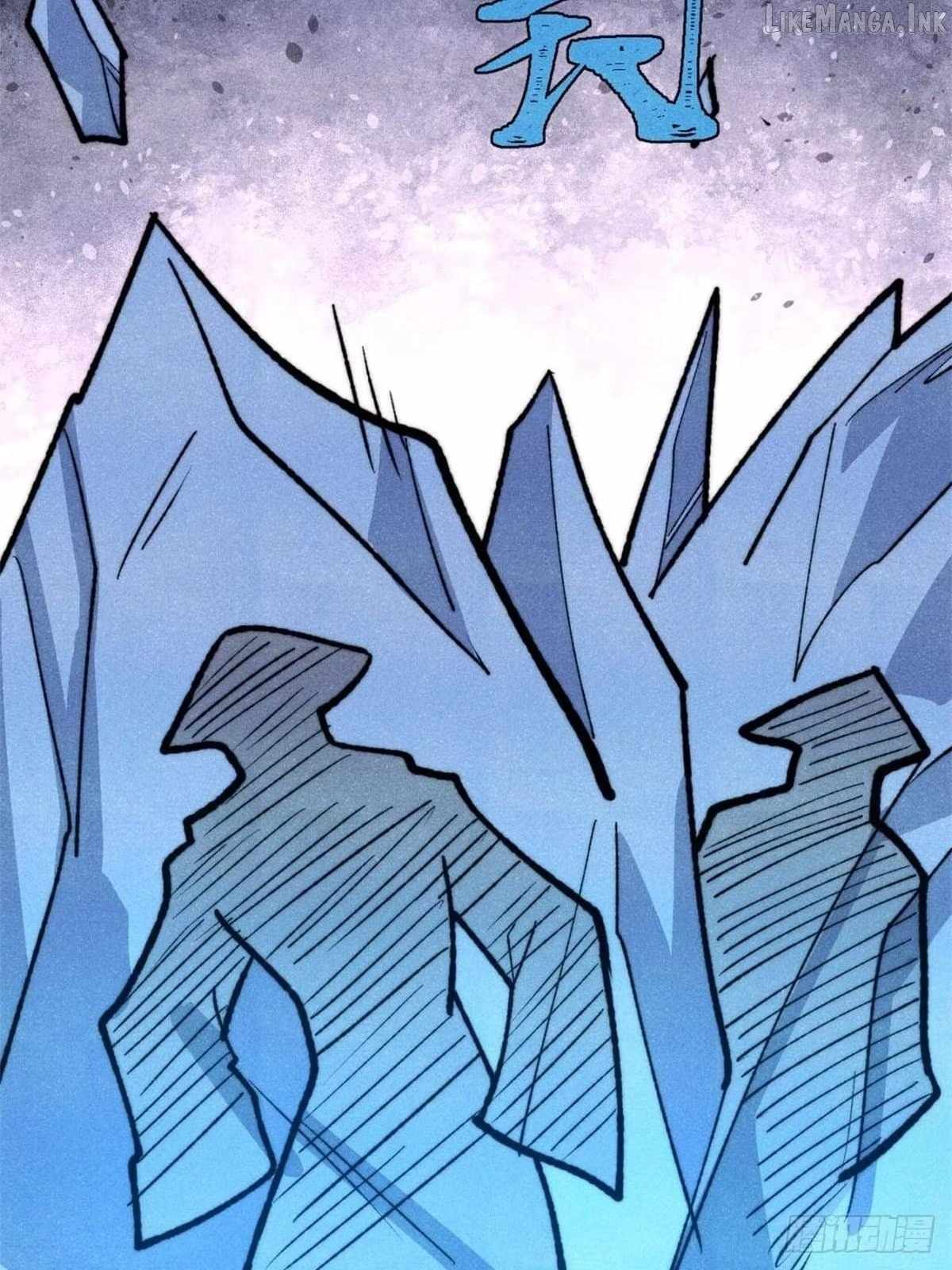 All Hail the Sect Leader Chapter 552 page 23