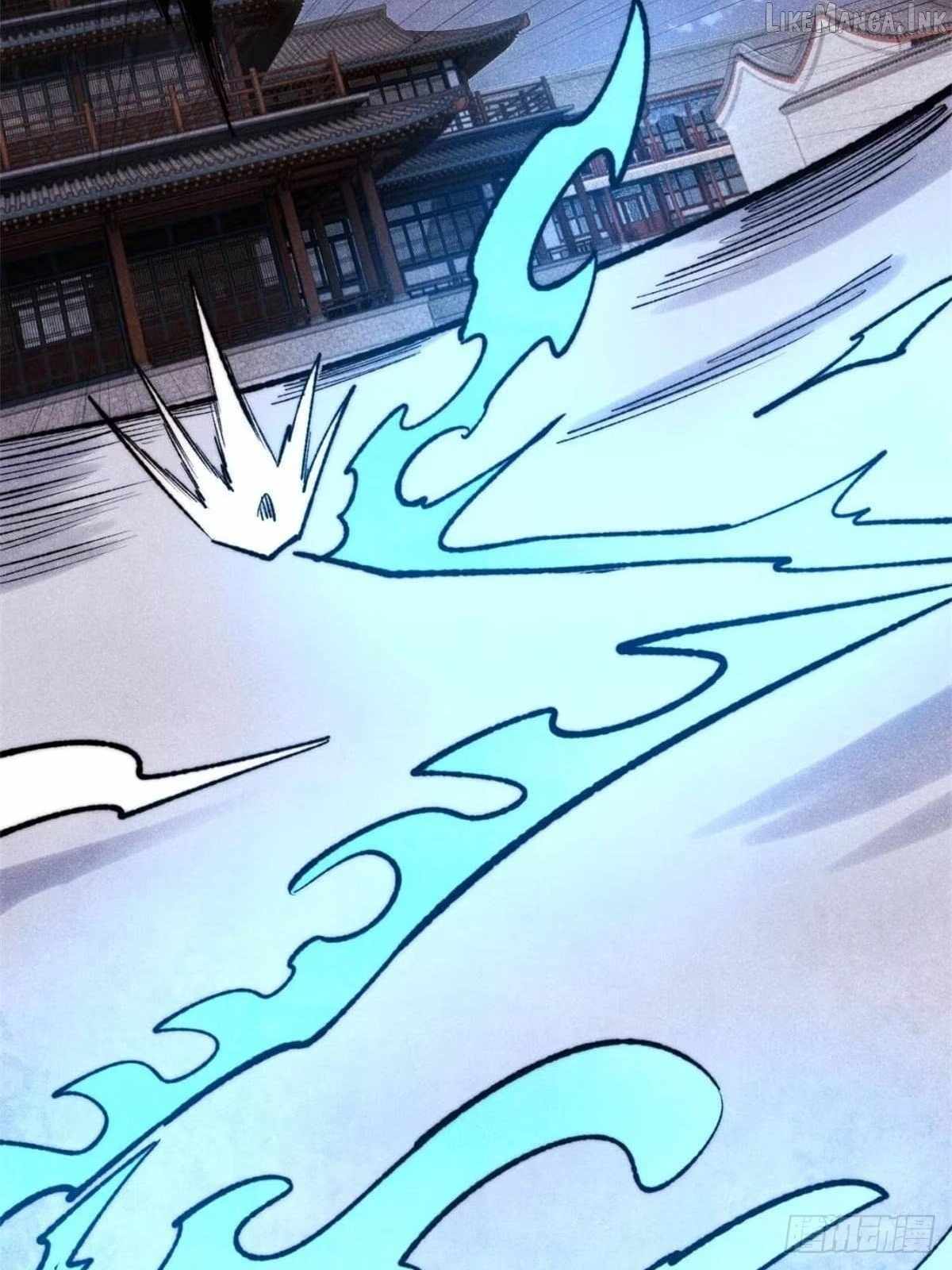 All Hail the Sect Leader Chapter 552 page 25