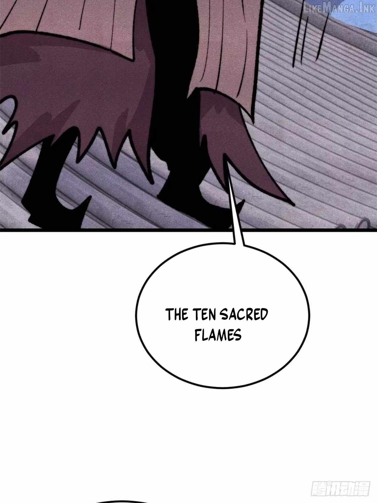 All Hail the Sect Leader Chapter 552 page 28