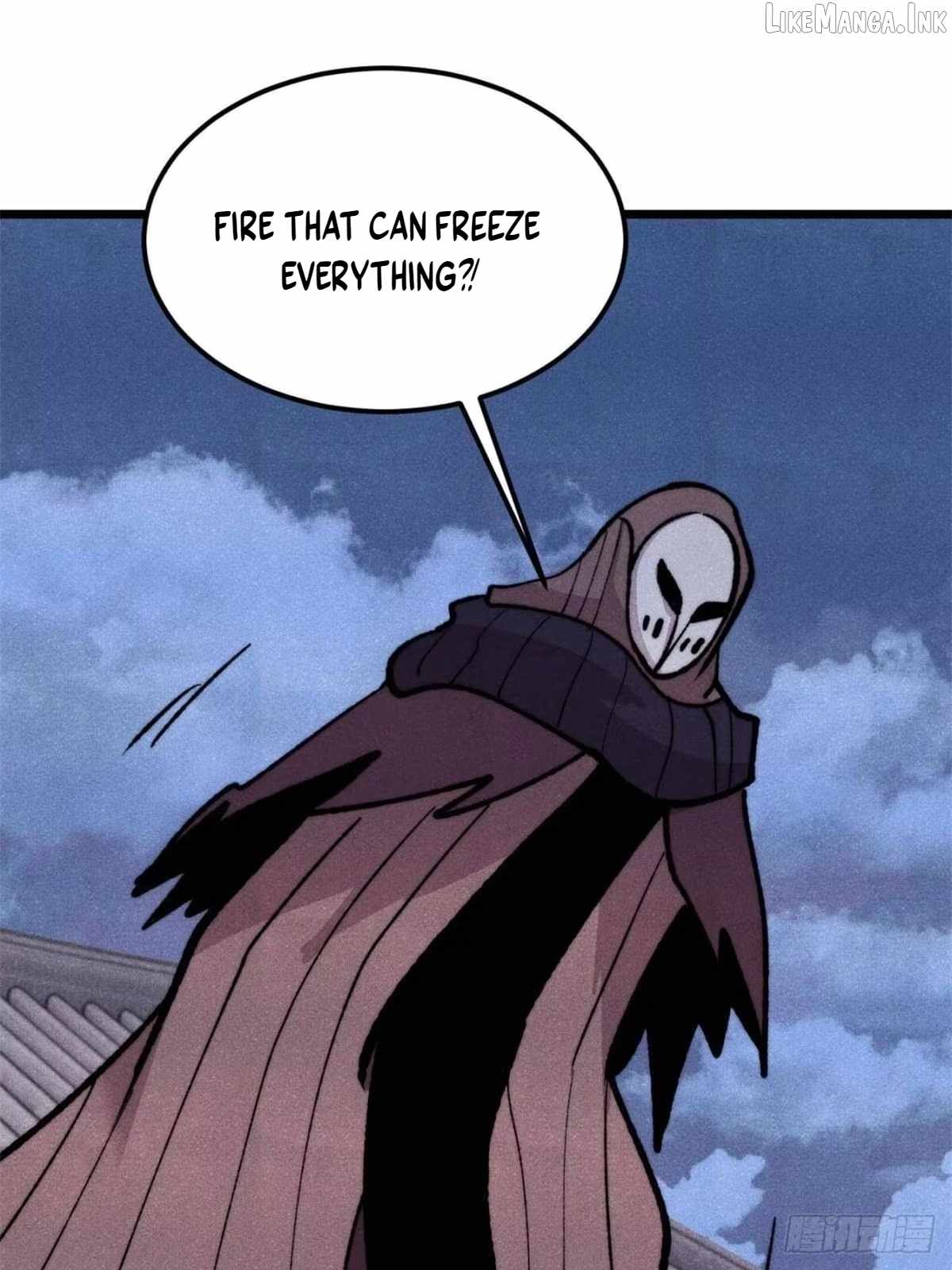 All Hail the Sect Leader Chapter 552 page 27