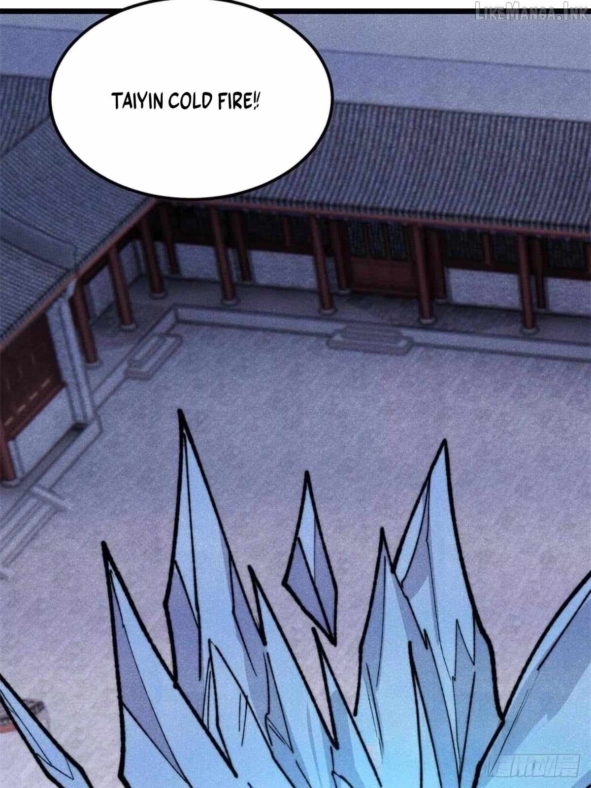 All Hail the Sect Leader Chapter 552 page 29