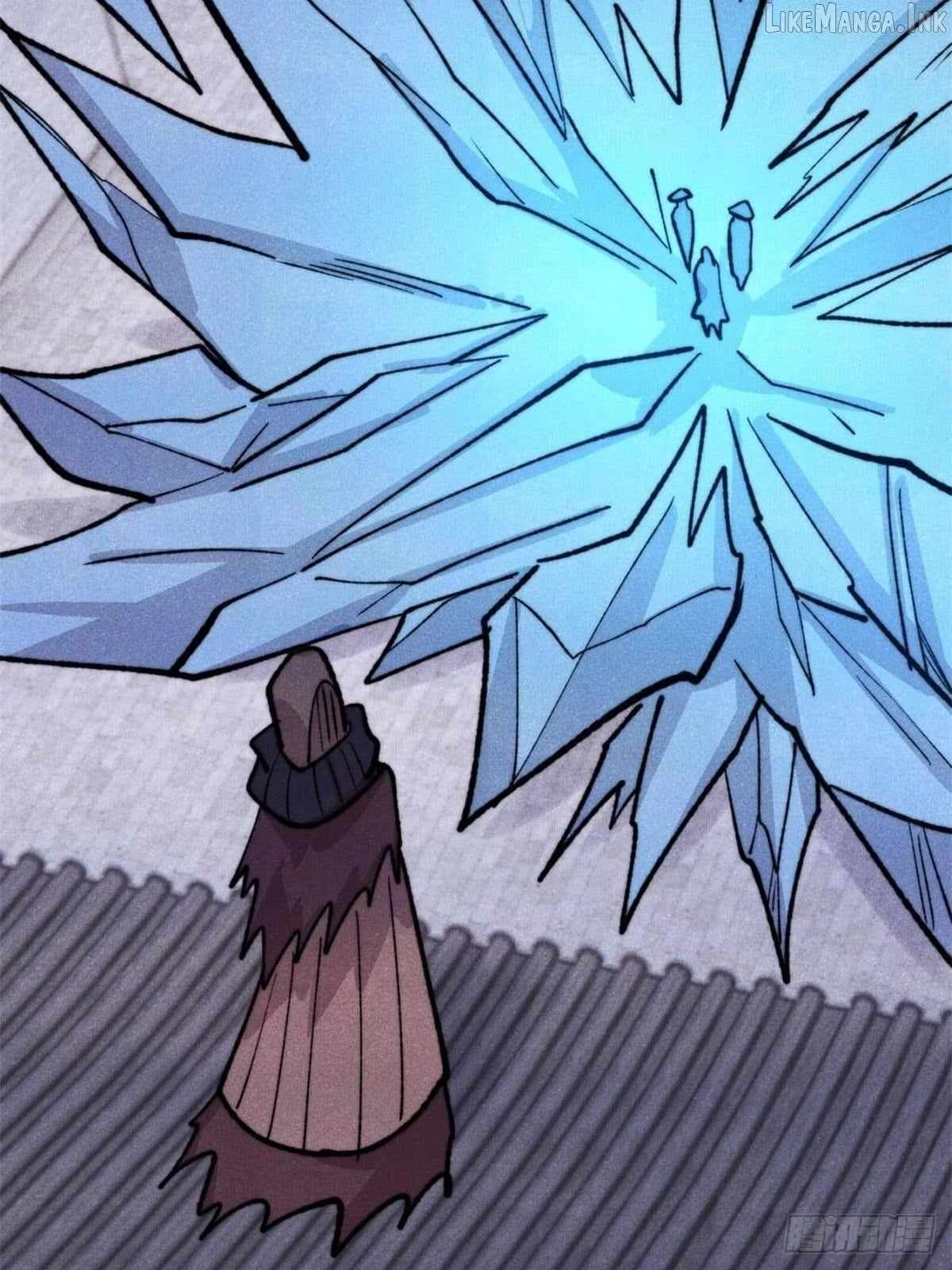 All Hail the Sect Leader Chapter 552 page 30